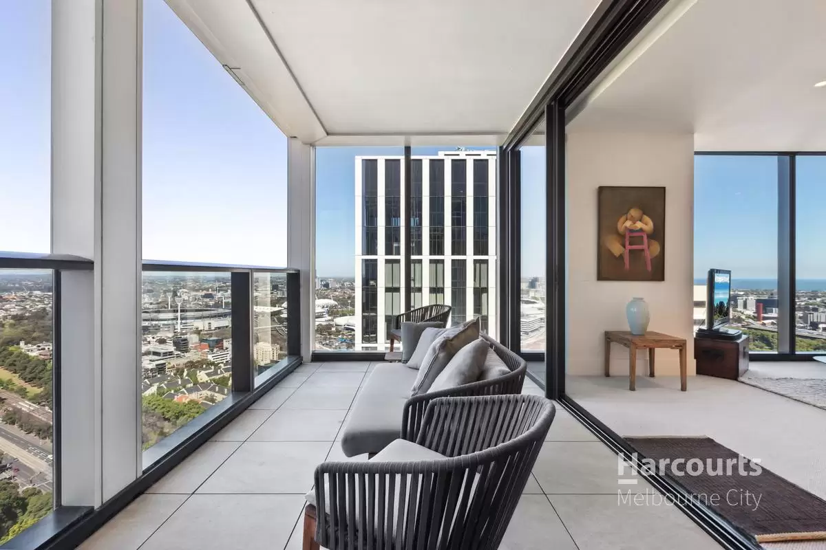 3007/35 Spring Street, Melbourne For Lease by Harcourts Melbourne City - image 4