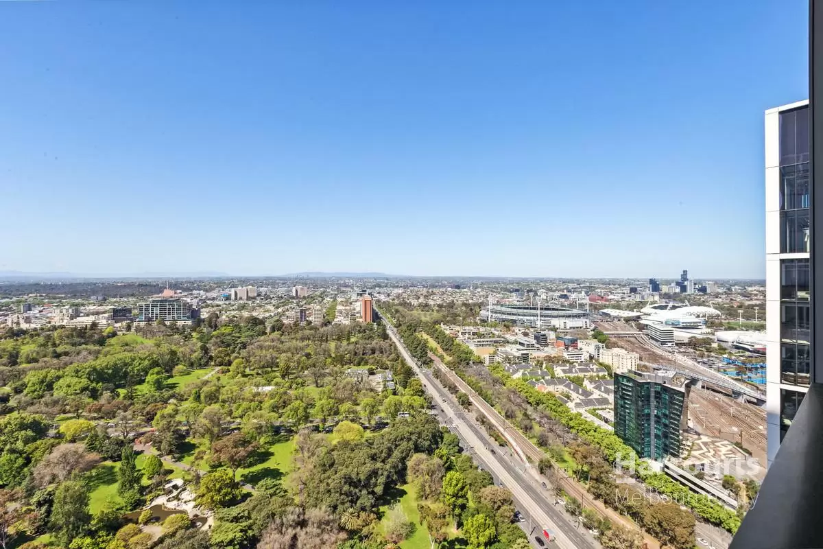 3007/35 Spring Street, Melbourne For Lease by Harcourts Melbourne City - image 5