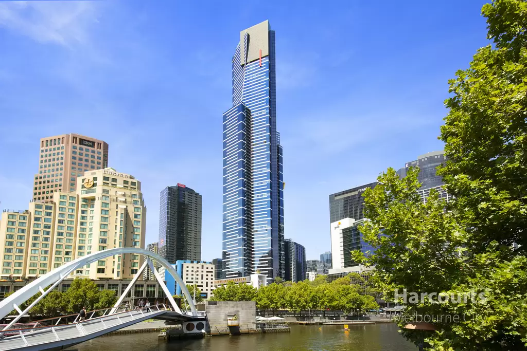 1104/7 Riverside Quay, Southbank For Lease by Harcourts Melbourne City