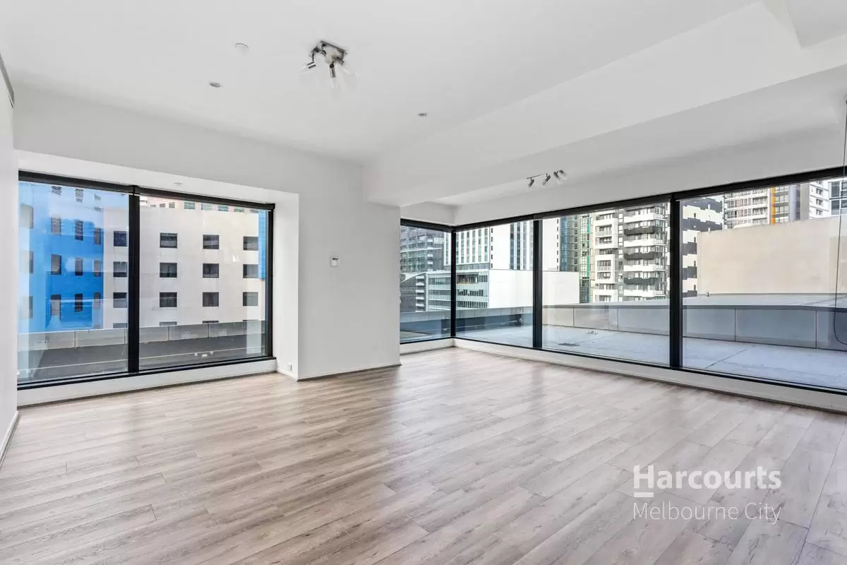 1104/7 Riverside Quay, Southbank For Lease by Harcourts Melbourne City - image 3