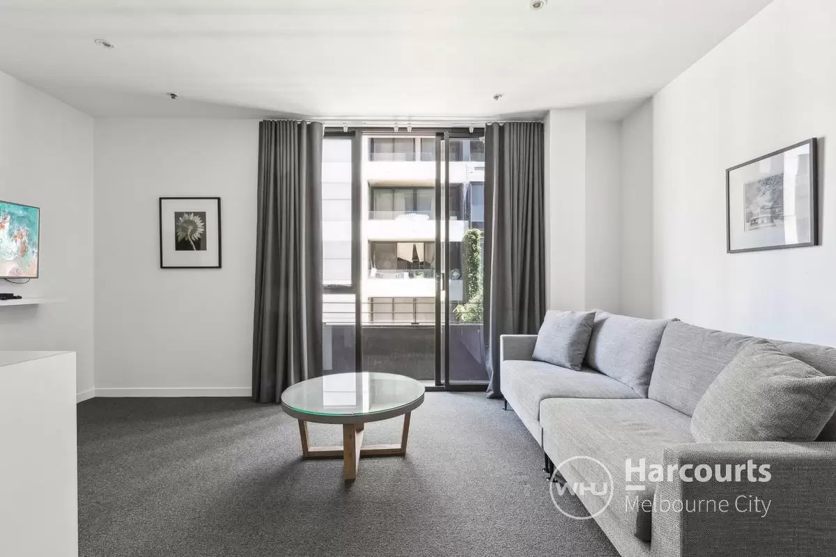 705/639 Little Bourke Street, Melbourne For Lease by Harcourts Melbourne City - image 5