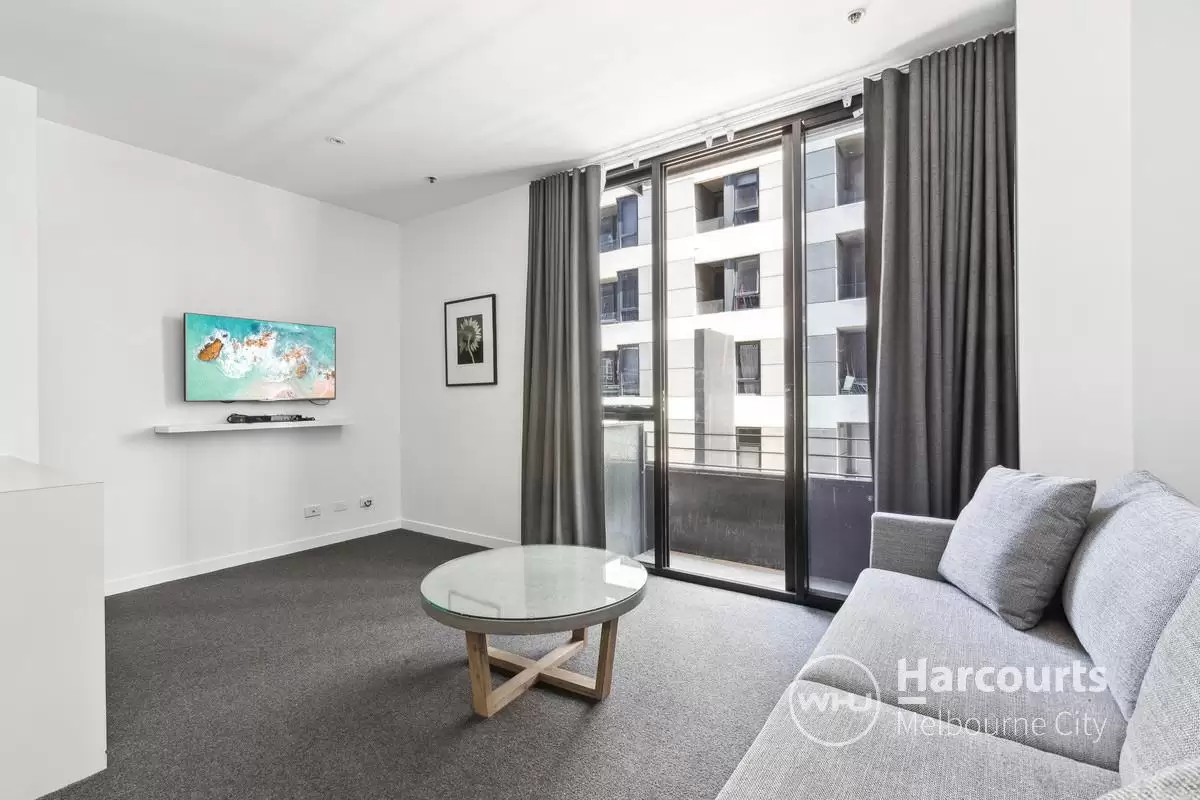 705/639 Little Bourke Street, Melbourne For Lease by Harcourts Melbourne City - image 3