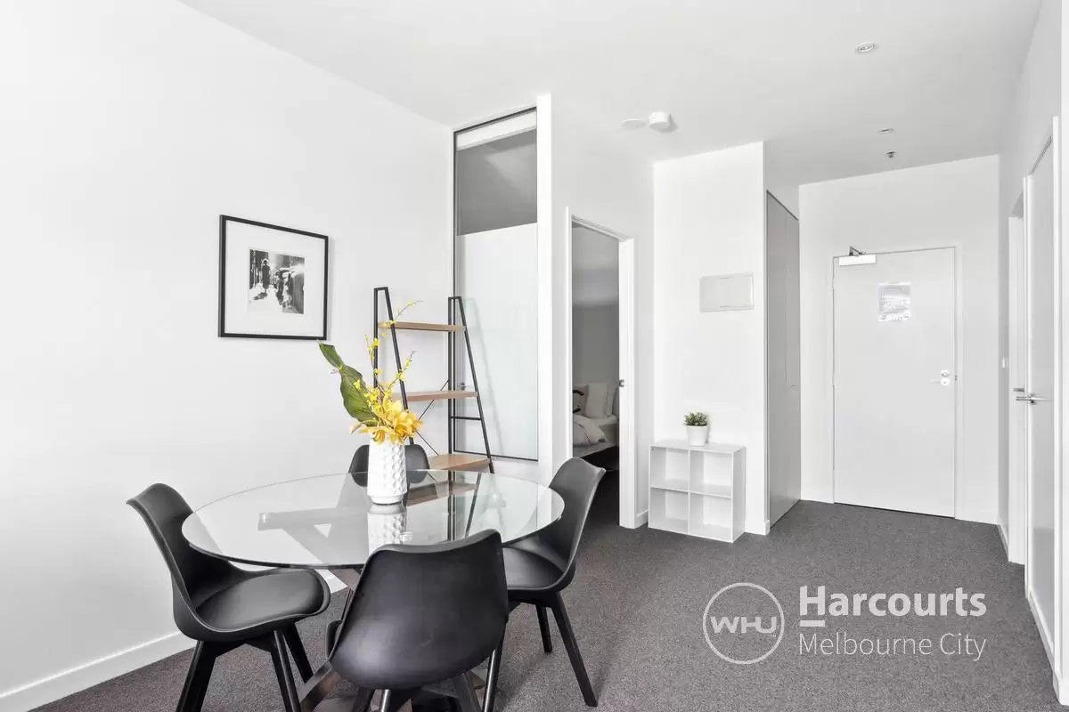 705/639 Little Bourke Street, Melbourne For Lease by Harcourts Melbourne City - image 7