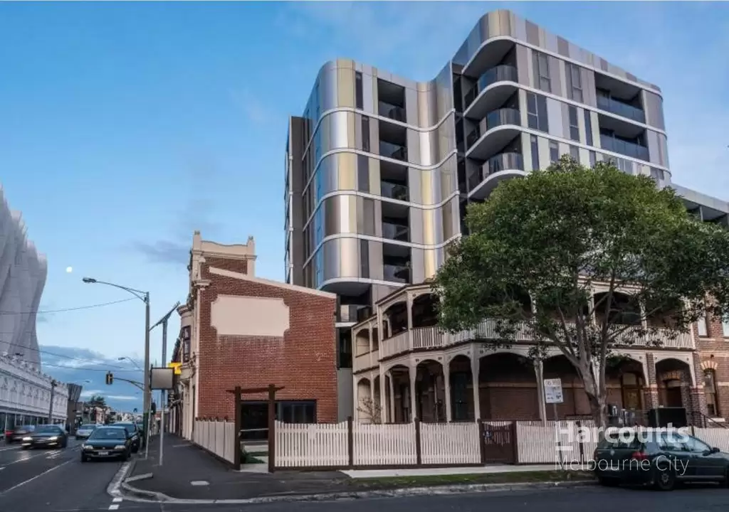 407/410 Burwood Road, Hawthorn Leased by Harcourts Melbourne City