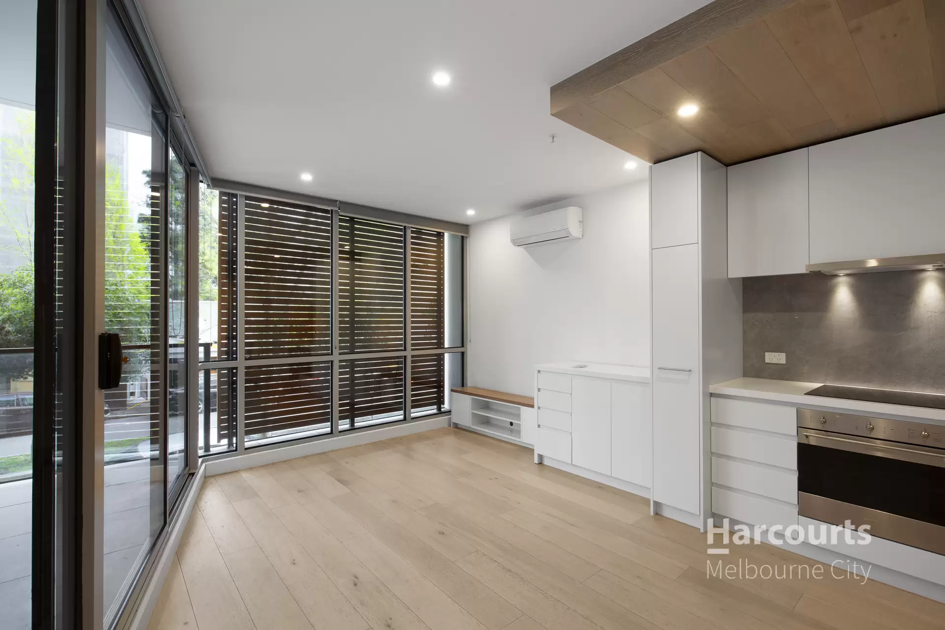 G07/35 Dryburgh Street, West Melbourne For Sale by Harcourts Melbourne City - image 1