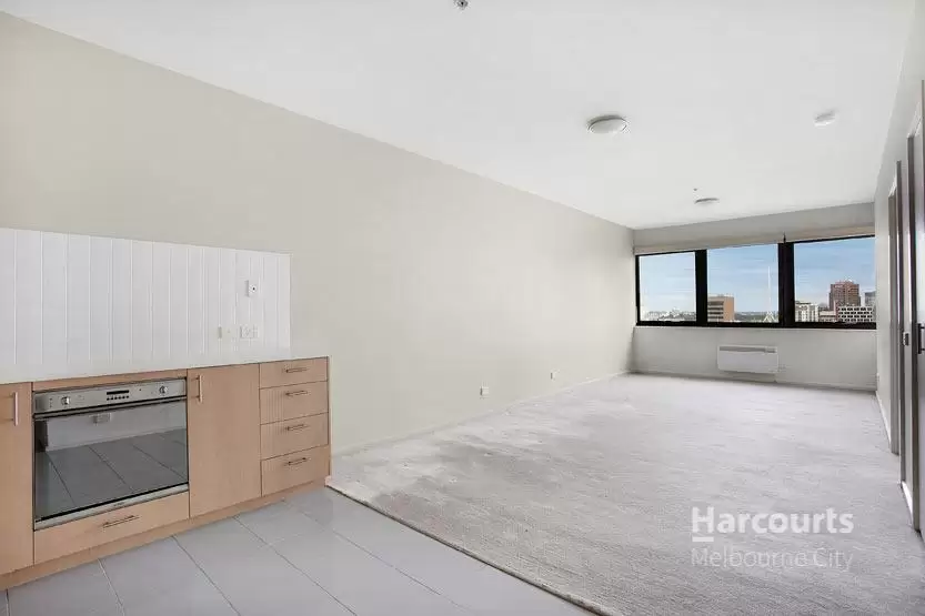 1608/250 Elizabeth Street, Melbourne For Lease by Harcourts Melbourne City