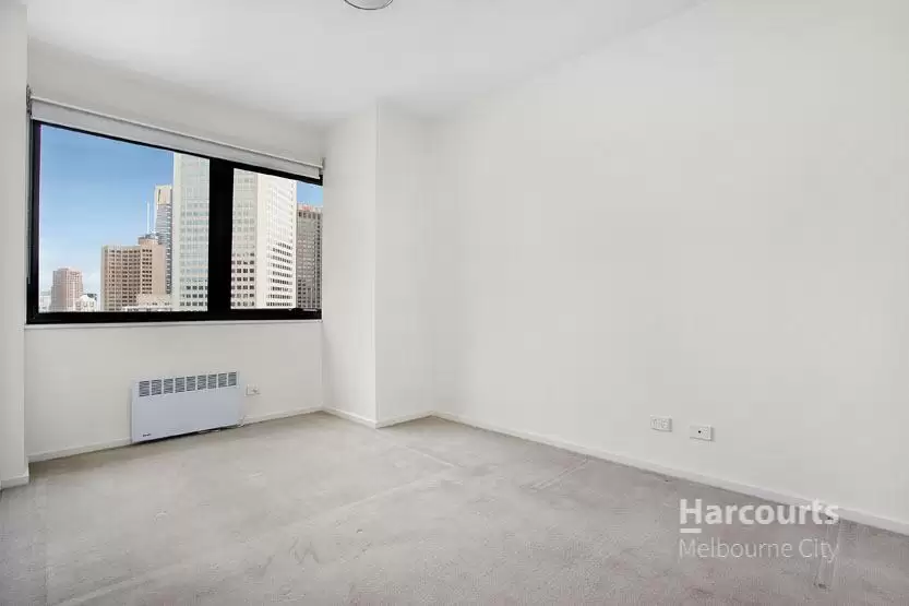 1608/250 Elizabeth Street, Melbourne For Lease by Harcourts Melbourne City - image 4