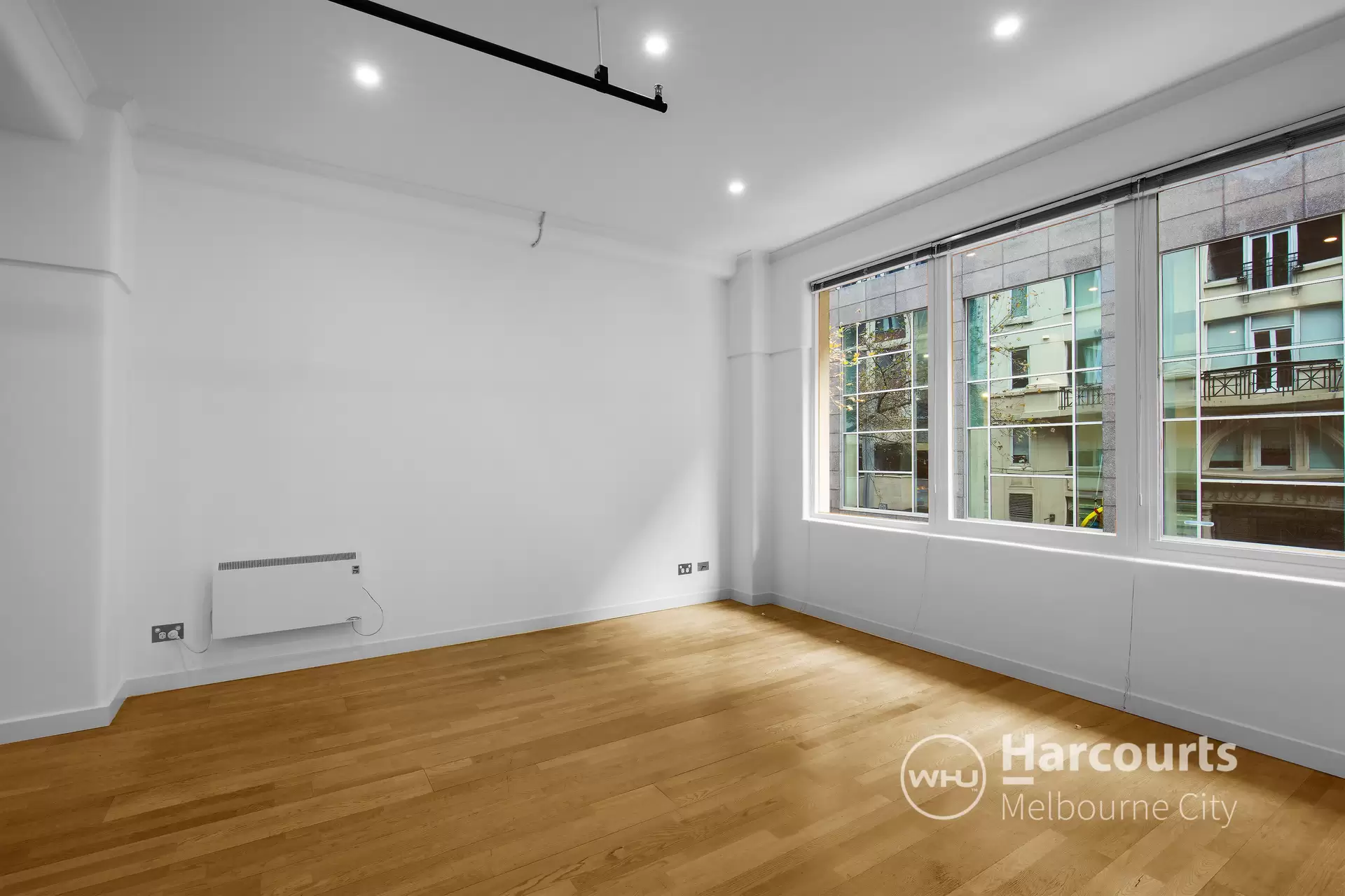 314/422 Collins Street, Melbourne Leased by Harcourts Melbourne City - image 1