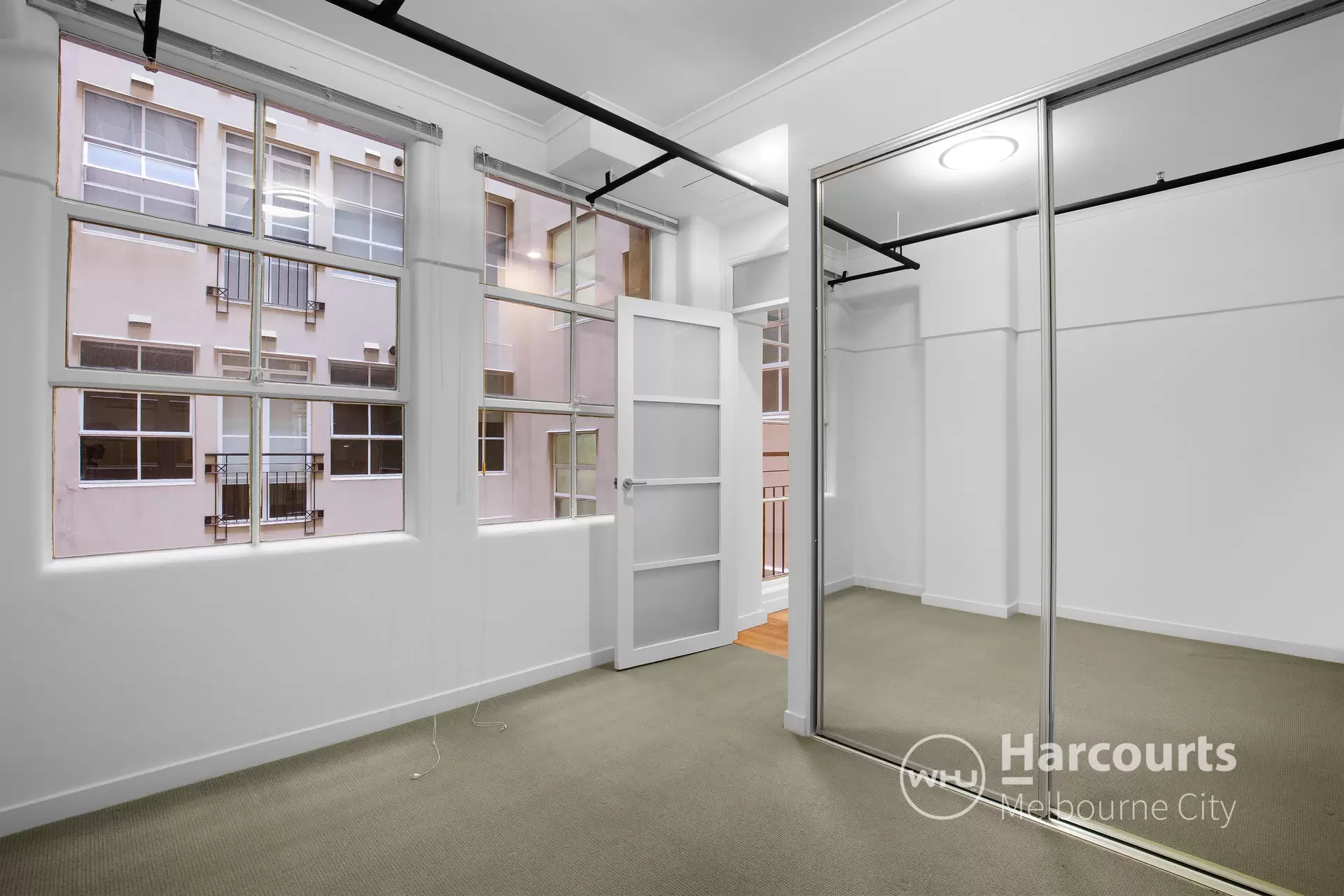 314/422 Collins Street, Melbourne Leased by Harcourts Melbourne City - image 1