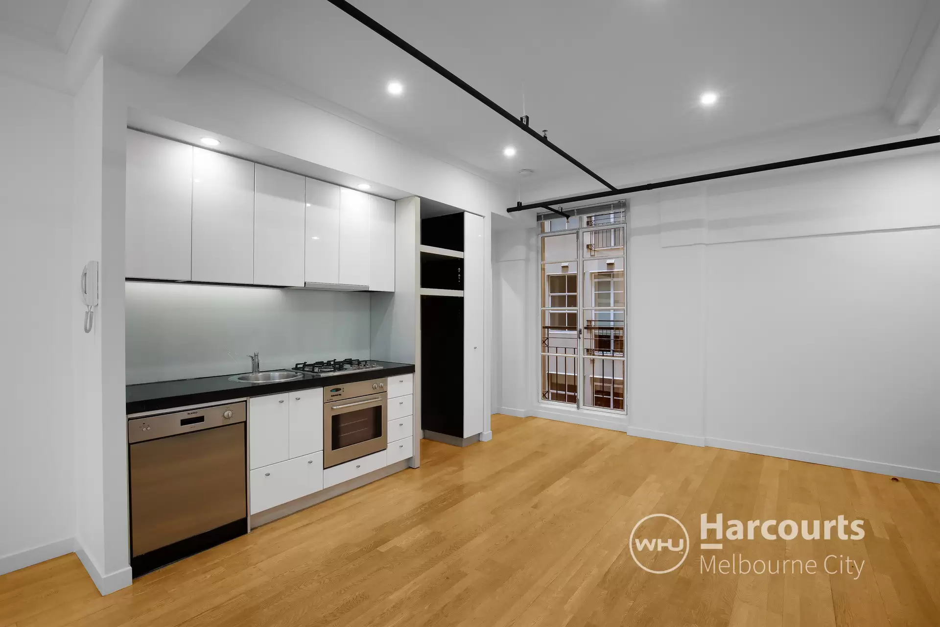 314/422 Collins Street, Melbourne Leased by Harcourts Melbourne City - image 1