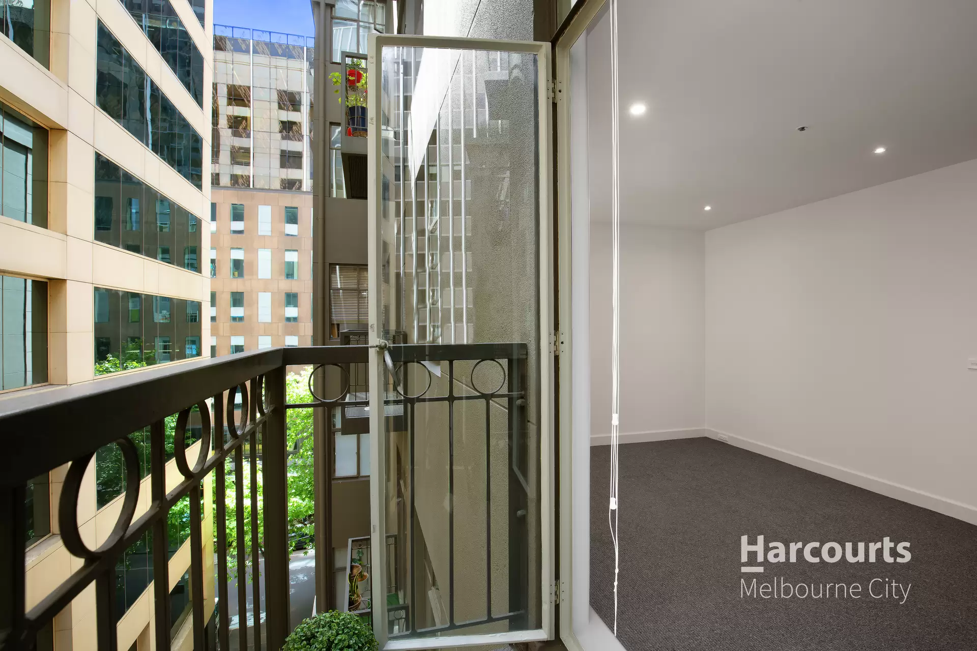 406/501 Little Collins Street, Melbourne Leased by Harcourts Melbourne City - image 1