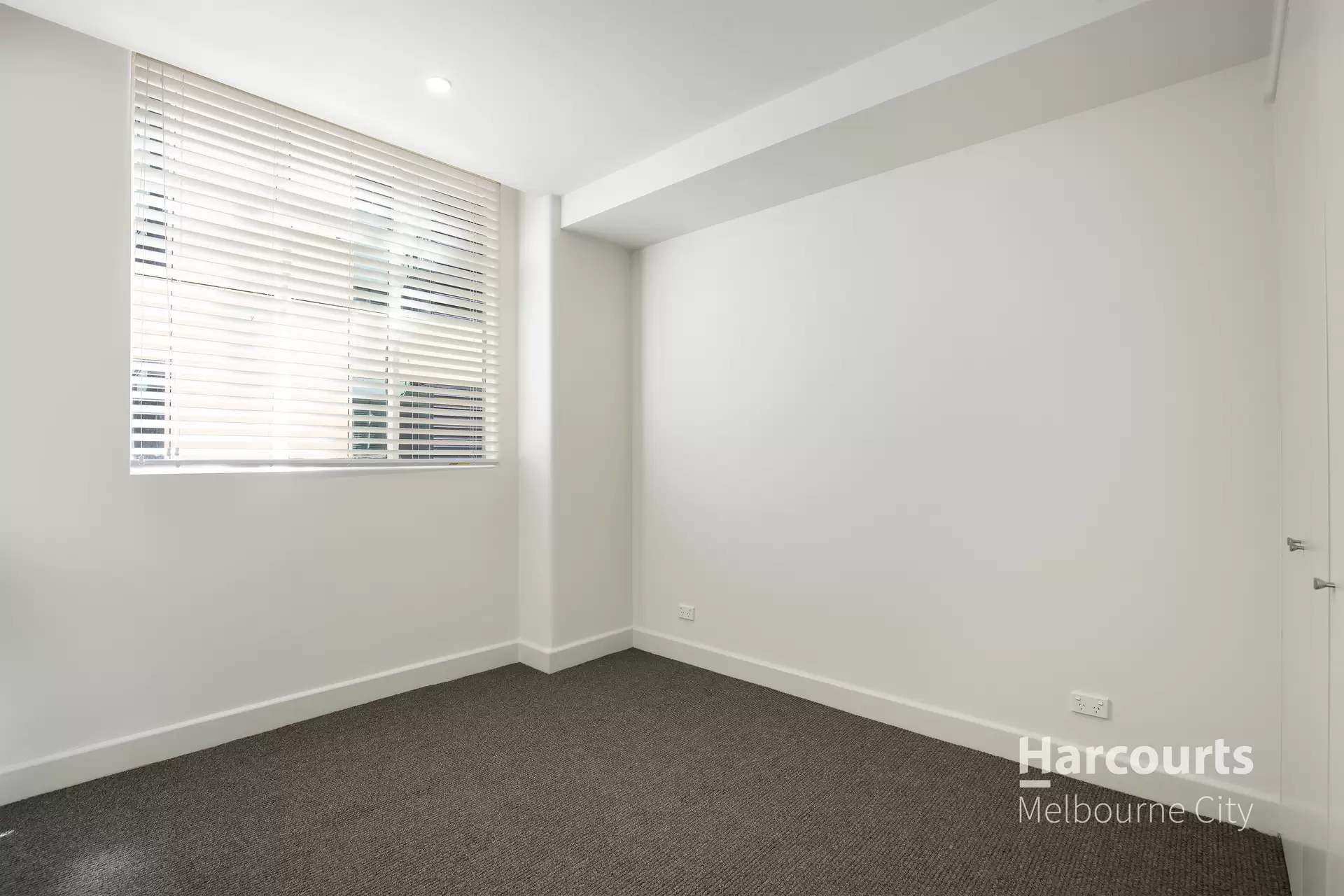 406/501 Little Collins Street, Melbourne Leased by Harcourts Melbourne City - image 1