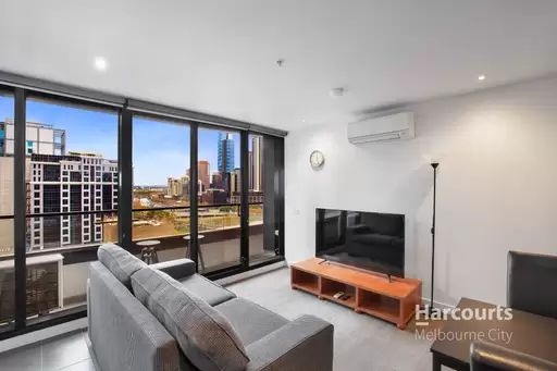 1503/7 Katherine Place, Melbourne For Lease by Harcourts Melbourne City