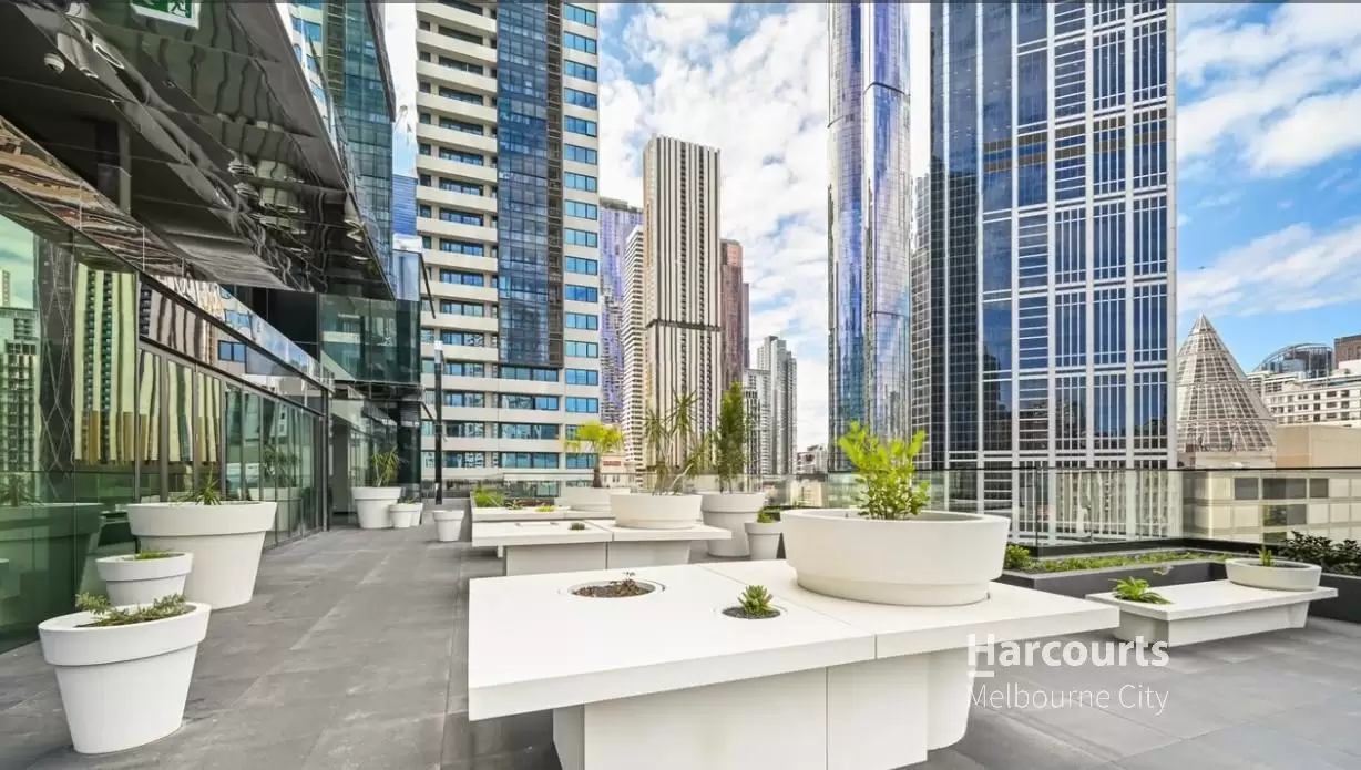 3211/371 Little Lonsdale Street, Melbourne Leased by Harcourts Melbourne City - image 6