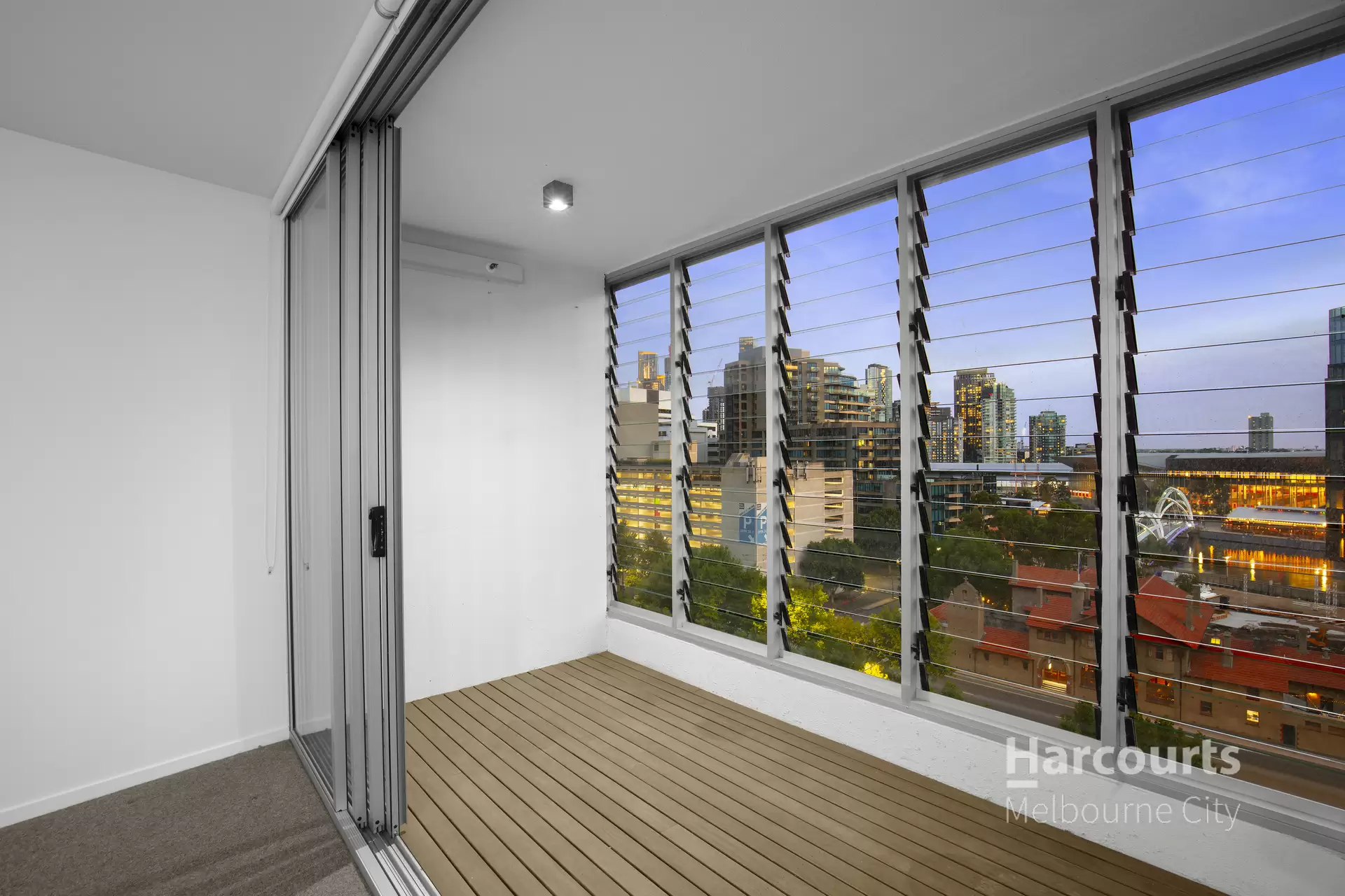 901/8 McCrae Street, Docklands For Lease by Harcourts Melbourne City - image 1