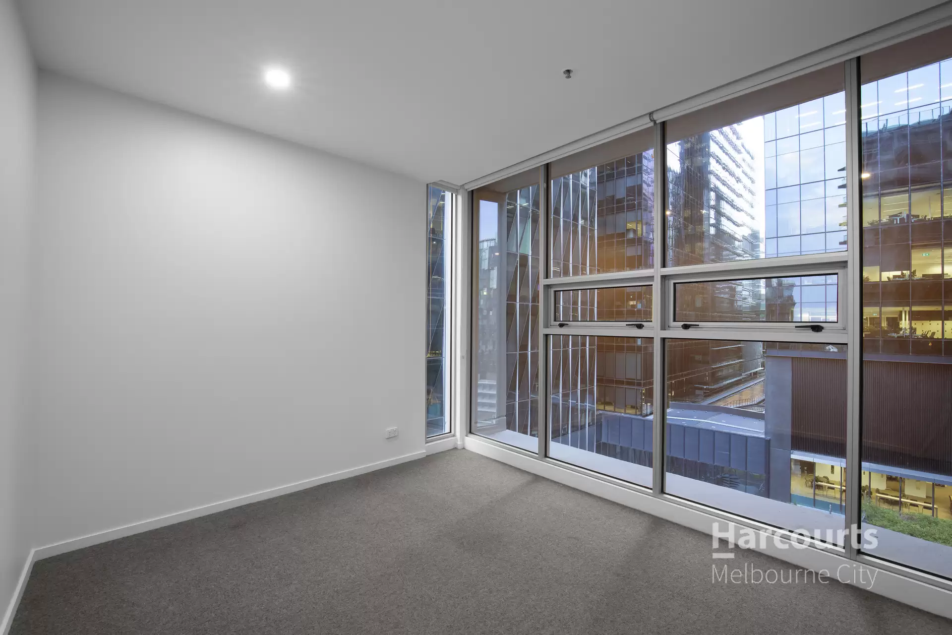 901/8 McCrae Street, Docklands For Lease by Harcourts Melbourne City - image 1