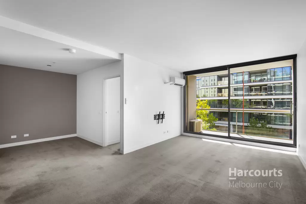 402/9 Eades Street, East Melbourne Leased by Harcourts Melbourne City