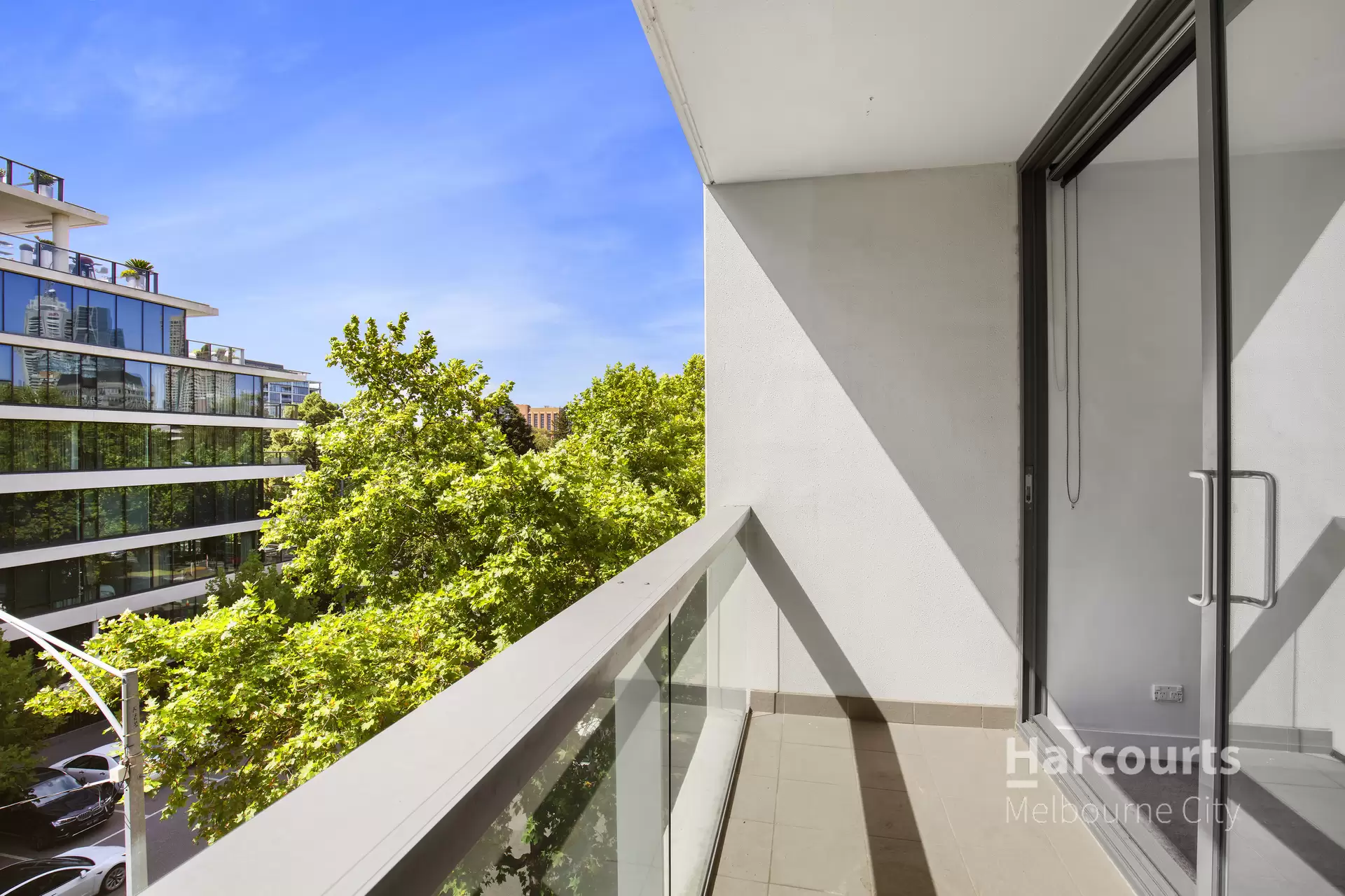 402/9 Eades Street, East Melbourne For Lease by Harcourts Melbourne City - image 1