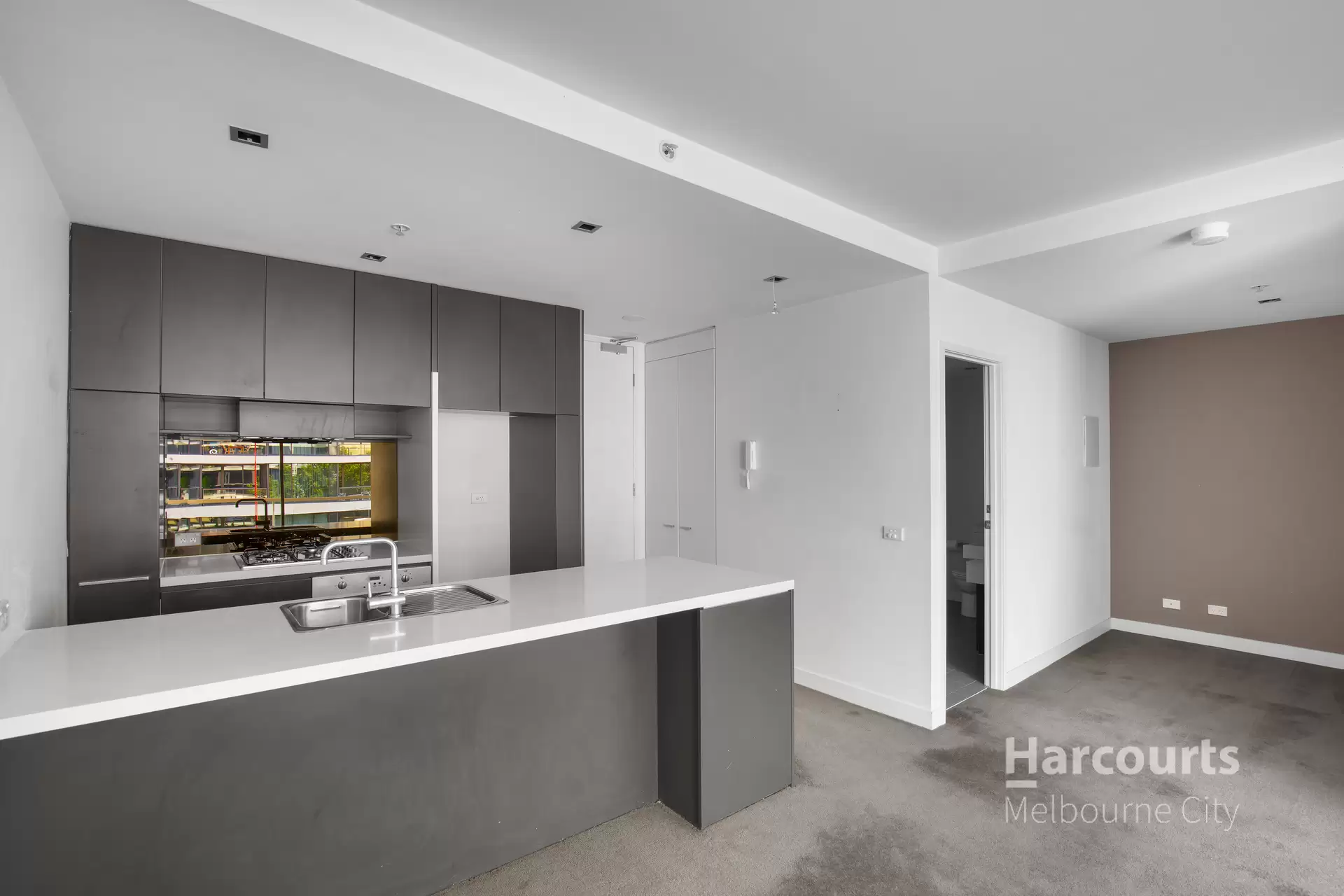 402/9 Eades Street, East Melbourne For Lease by Harcourts Melbourne City - image 1