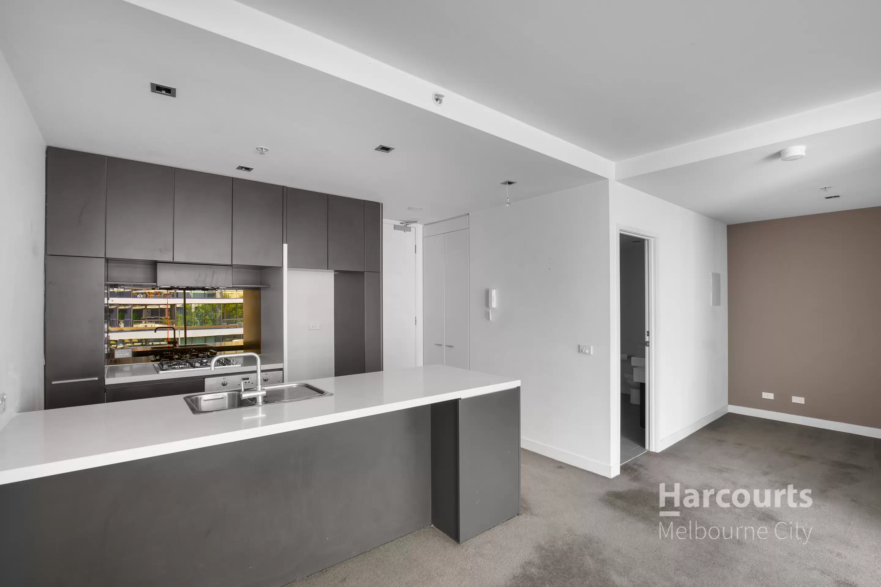 402/9 Eades Street, East Melbourne For Lease by Harcourts Melbourne City - image 2