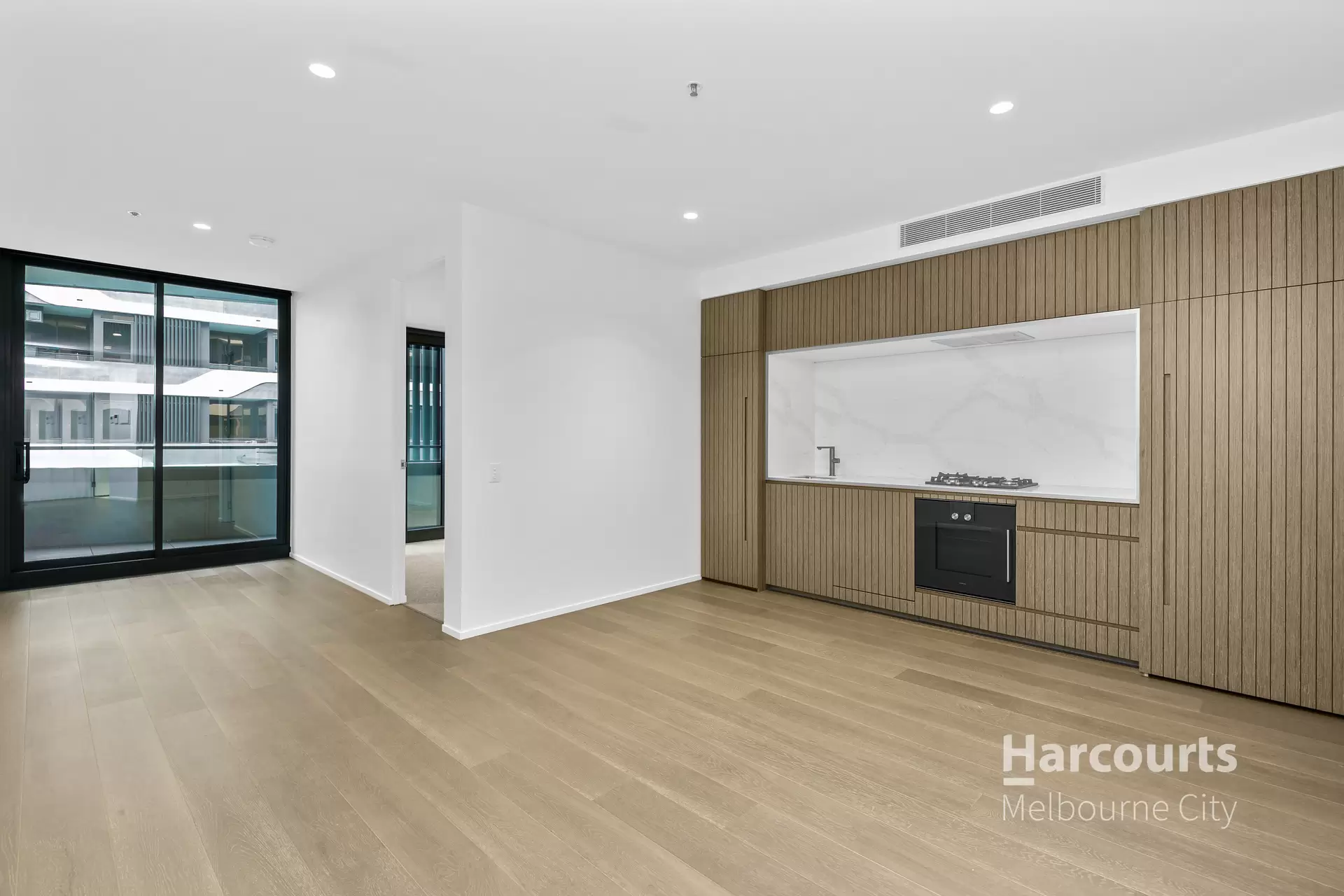 127/631 Victoria Street, Abbotsford Leased by Harcourts Melbourne City - image 1