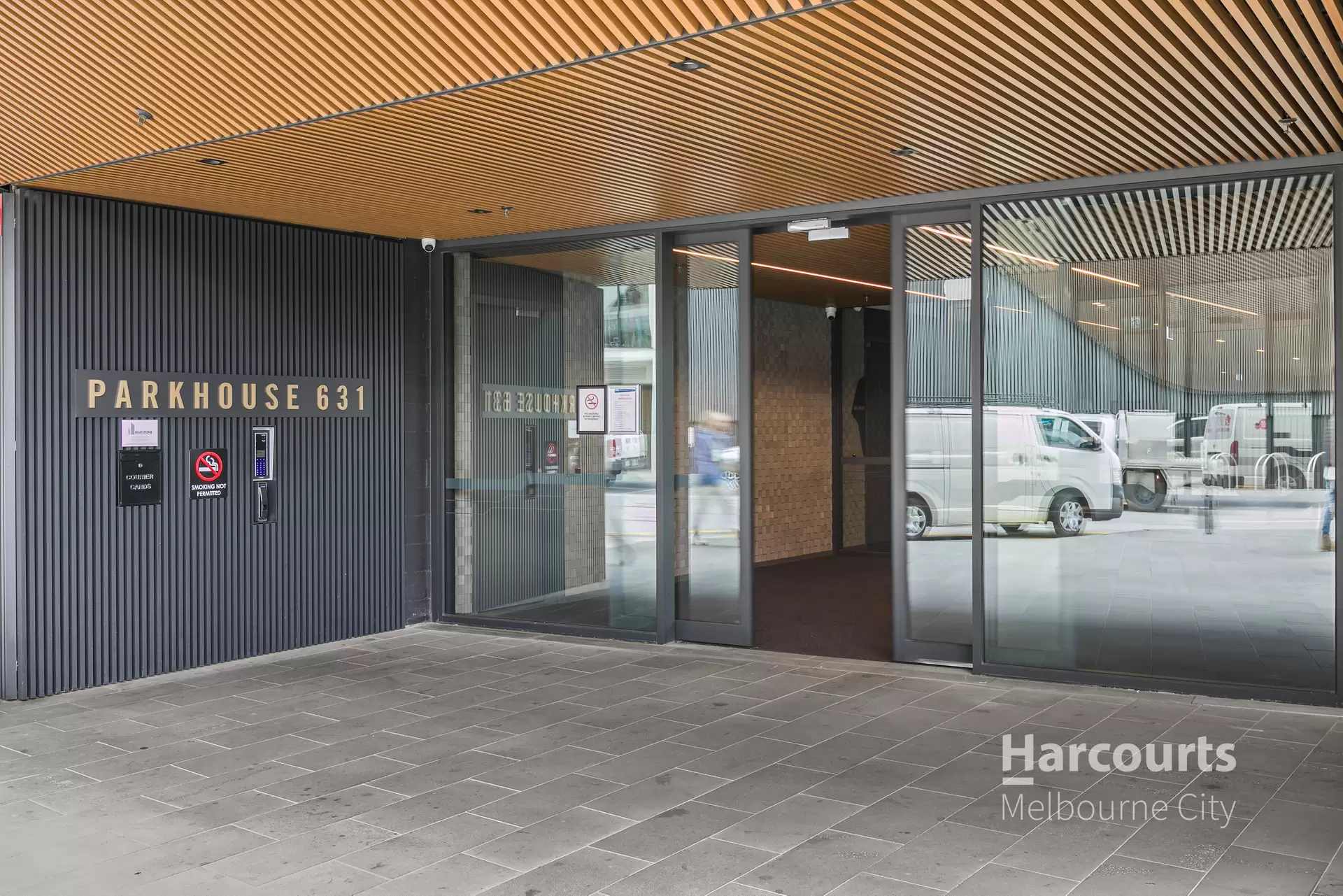 127/631 Victoria Street, Abbotsford For Lease by Harcourts Melbourne City - image 1