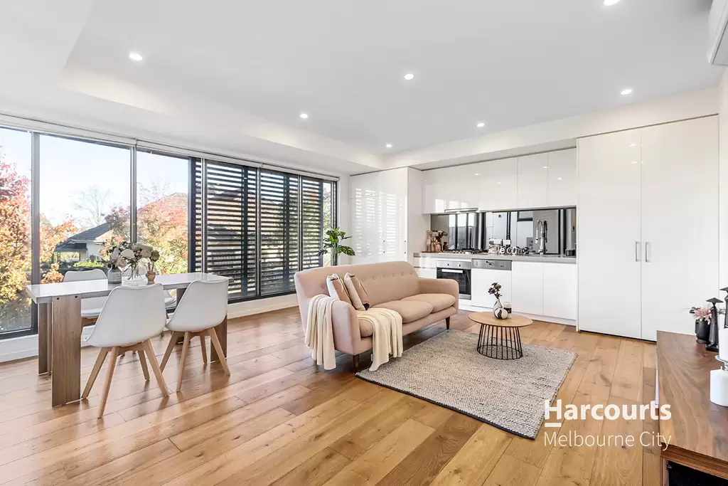 103/77 High Street, Kew For Lease by Harcourts Melbourne City