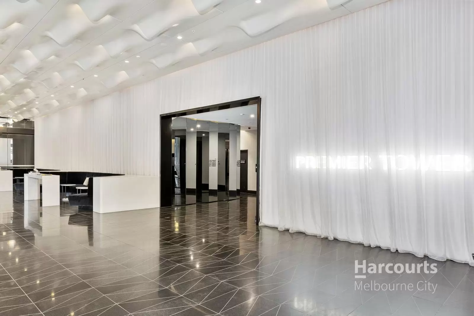 4103/138 Spencer Street, Melbourne Leased by Harcourts Melbourne City - image 13