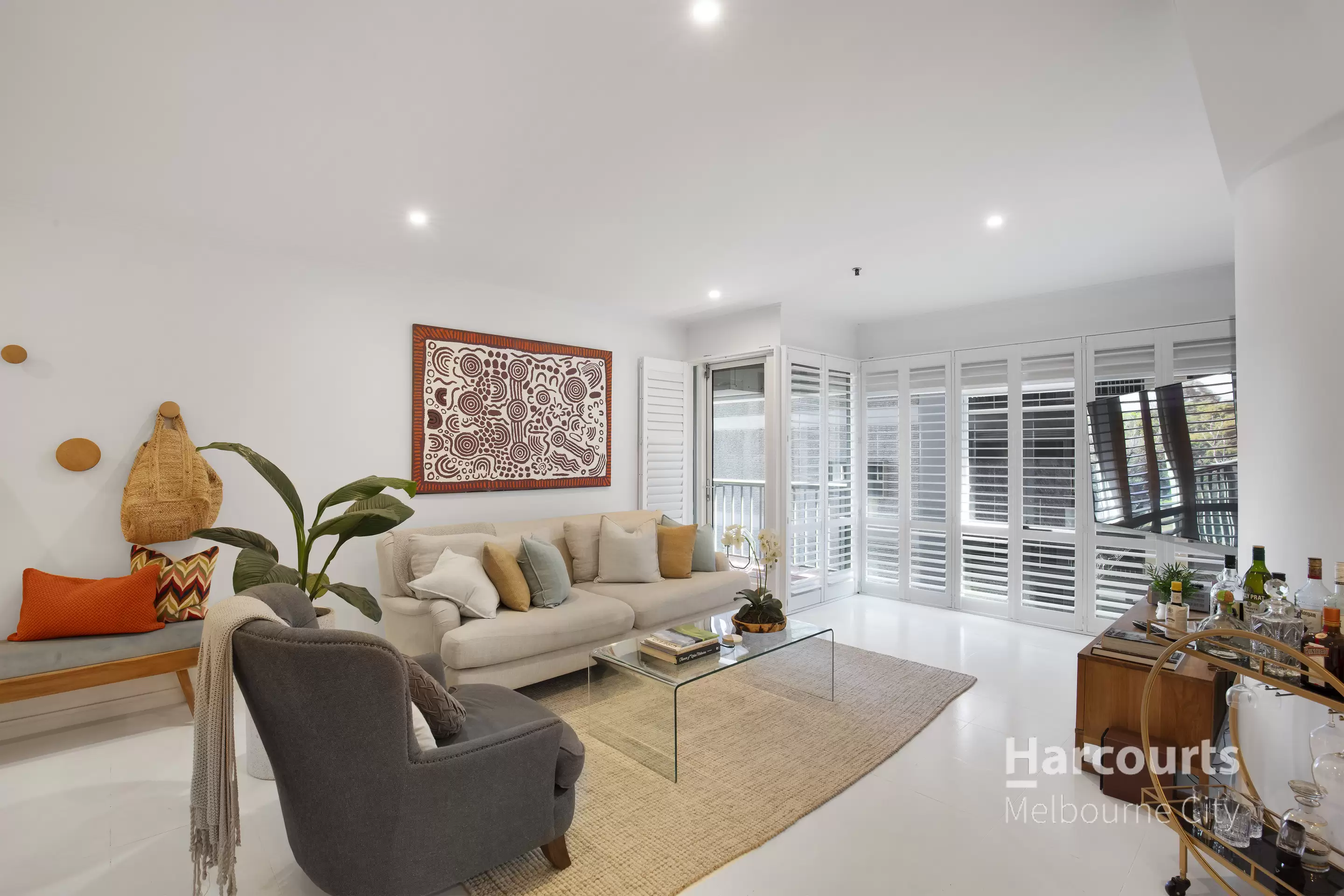 403/15 Queens Road, Melbourne Leased by Harcourts Melbourne City - image 5