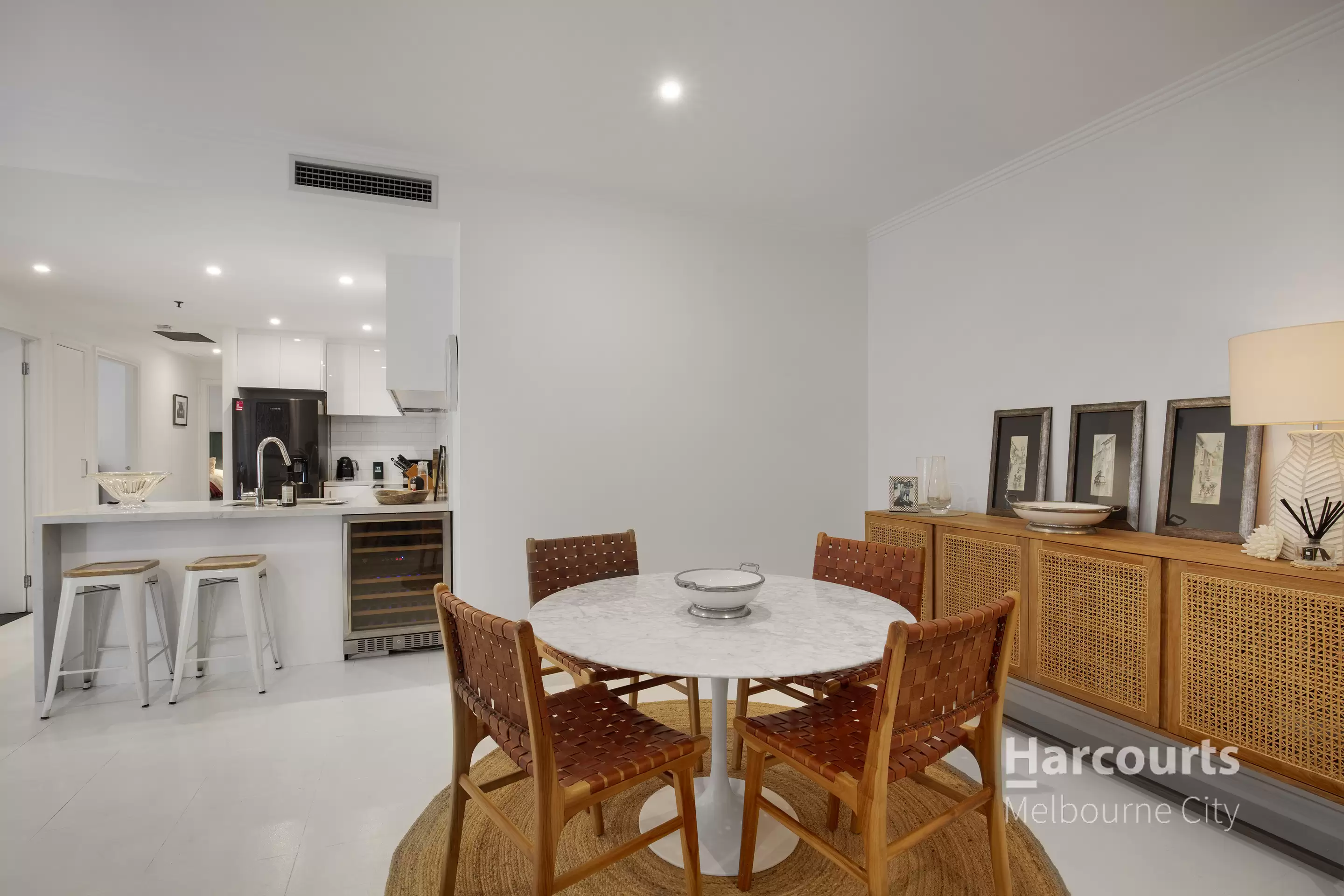 403/15 Queens Road, Melbourne Leased by Harcourts Melbourne City - image 3
