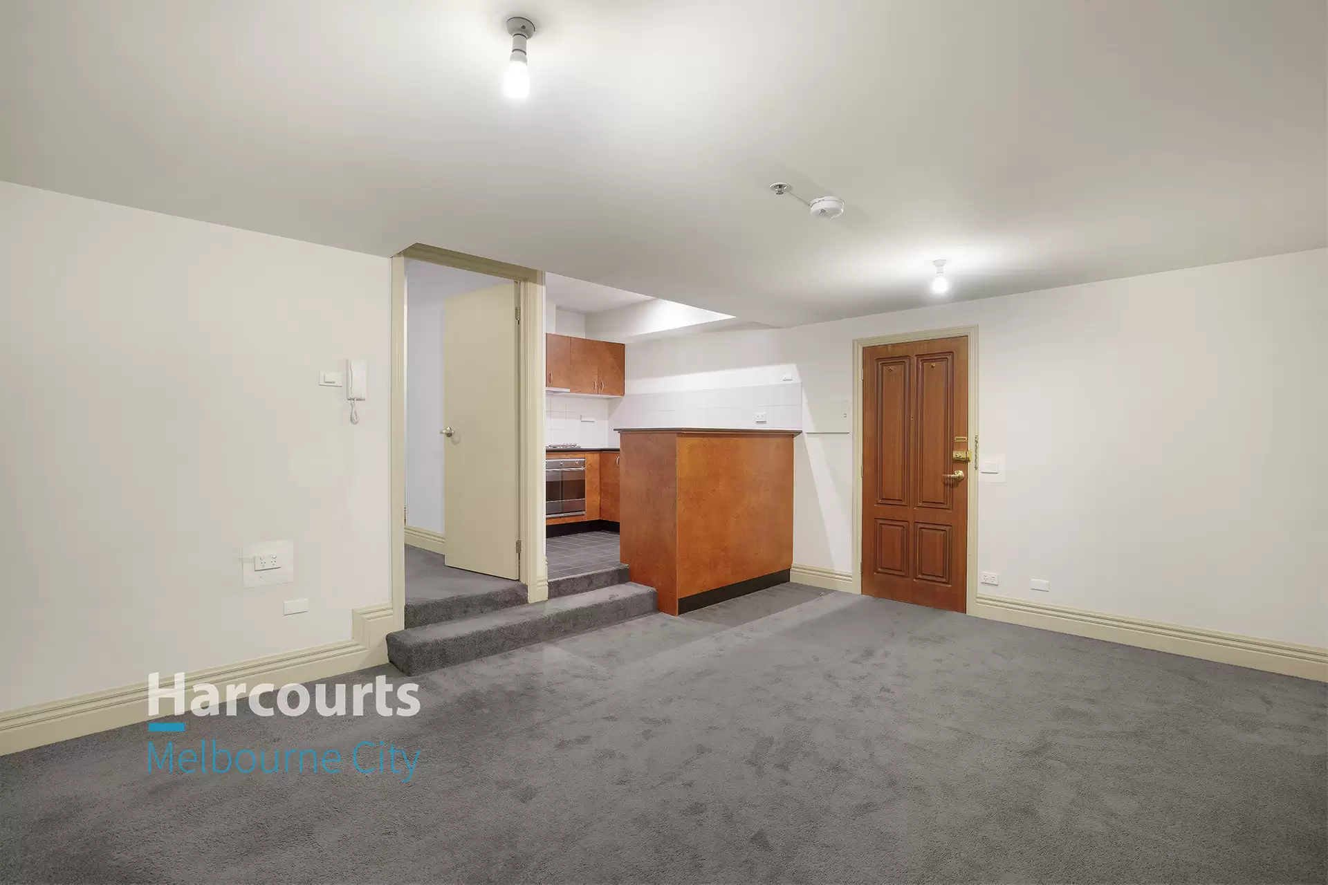 107/238 Flinders Lane, Melbourne Leased by Harcourts Melbourne City - image 1