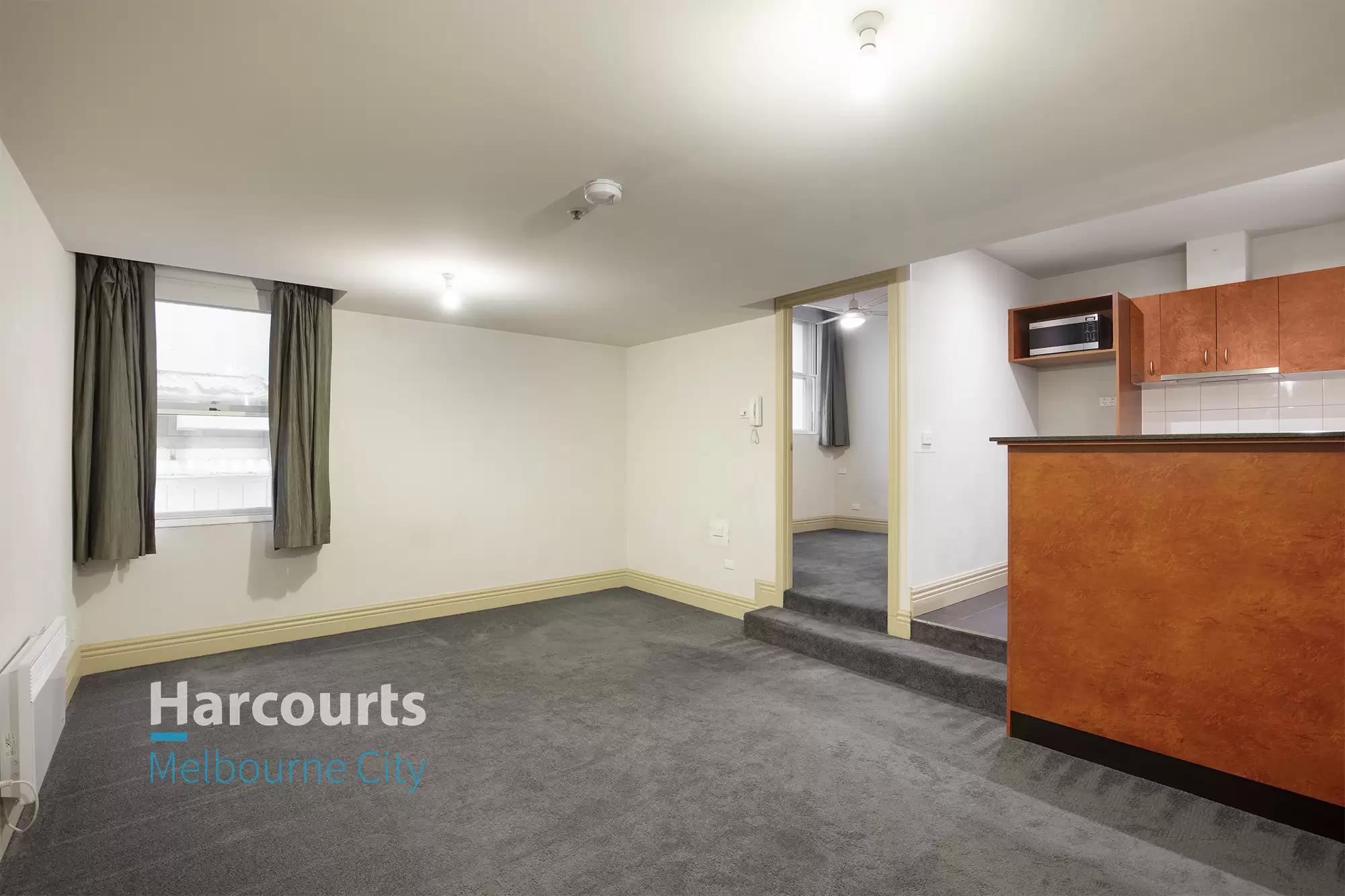 107/238 Flinders Lane, Melbourne Leased by Harcourts Melbourne City - image 1