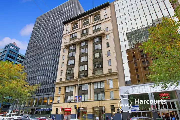 506/422 Collins Street, Melbourne Leased by Harcourts Melbourne City - image 4