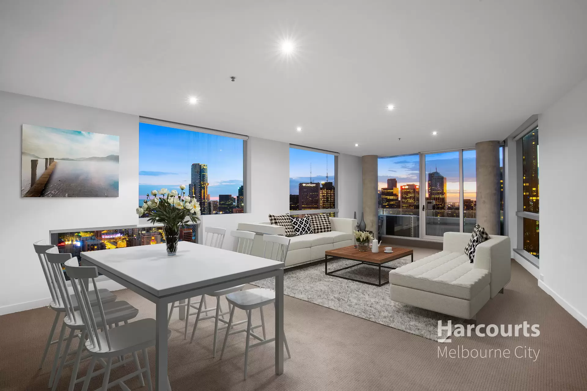 4213/22-24 Jane Bell Lane, Melbourne For Lease by Harcourts Melbourne City - image 1