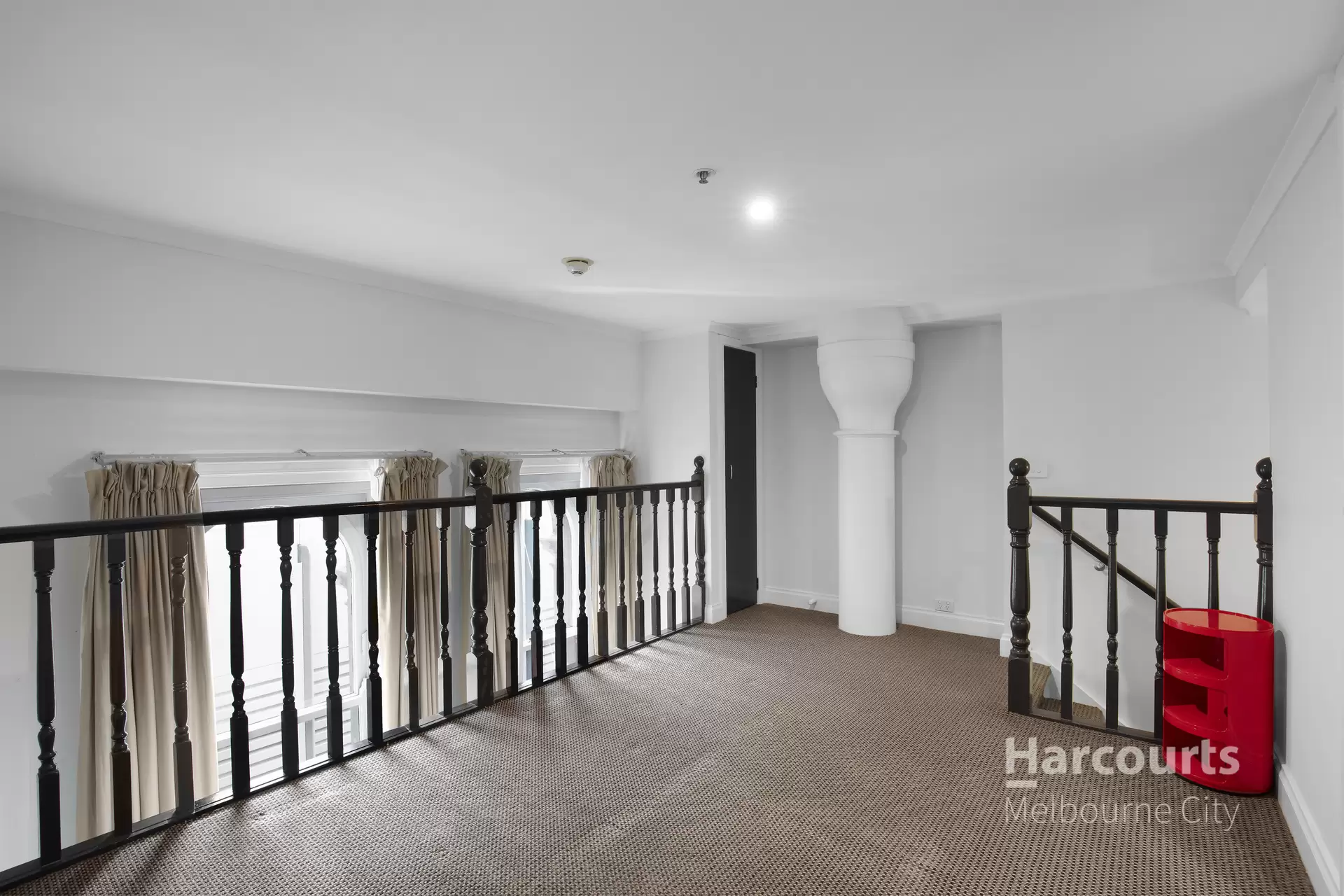 101/318 Little Bourke Street, Melbourne For Lease by Harcourts Melbourne City - image 1