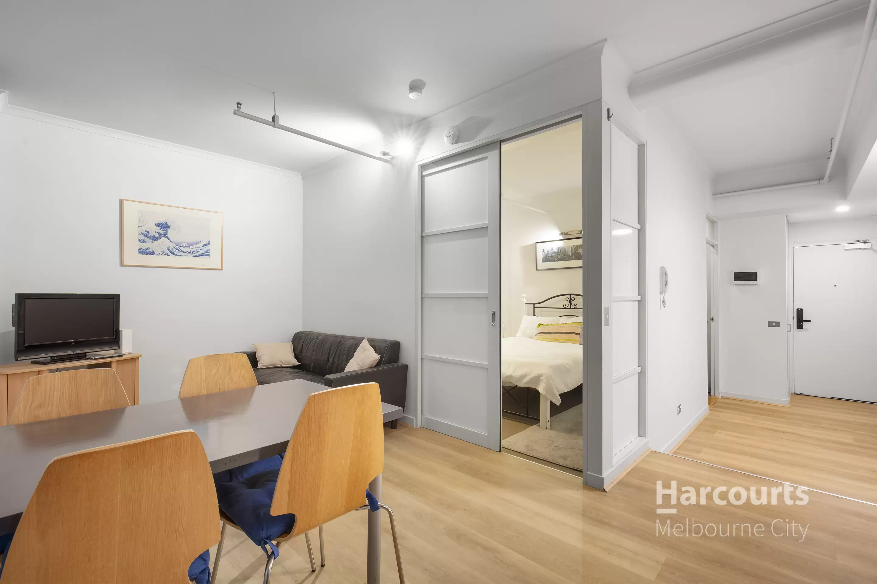 210/422 Collins Street, Melbourne For Lease by Harcourts Melbourne City - image 3