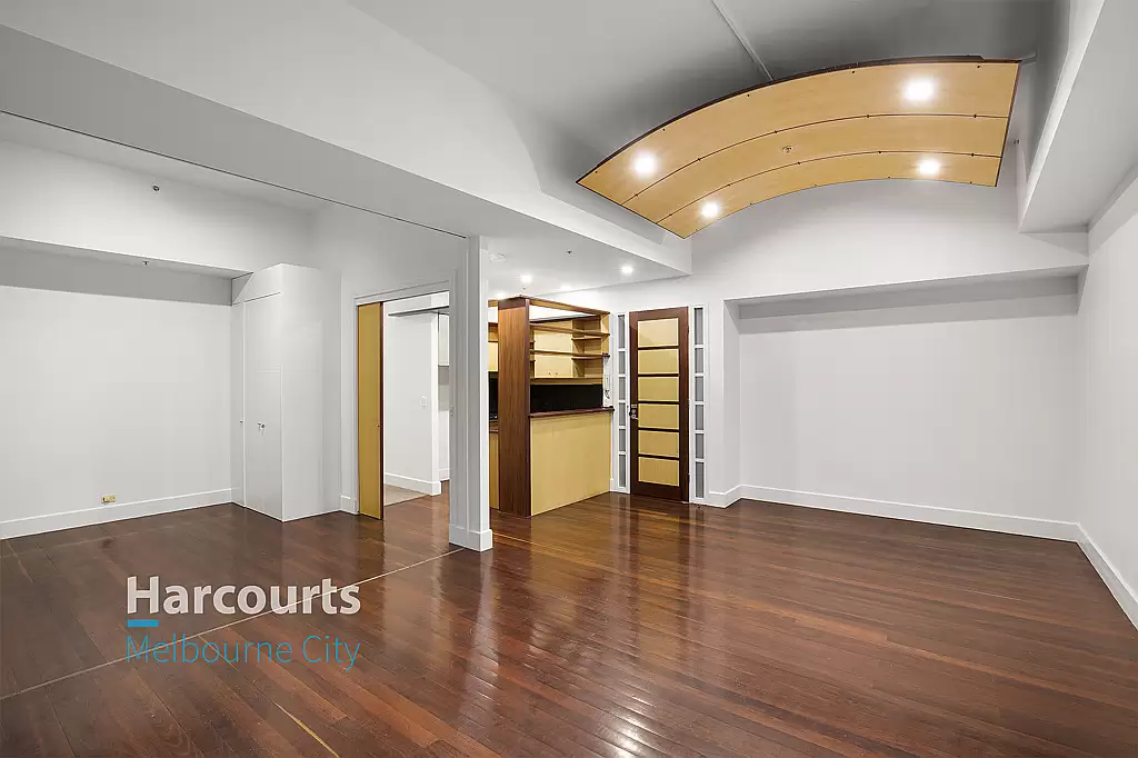 103/258 Flinders Lane, Melbourne Leased by Harcourts Melbourne City - image 3