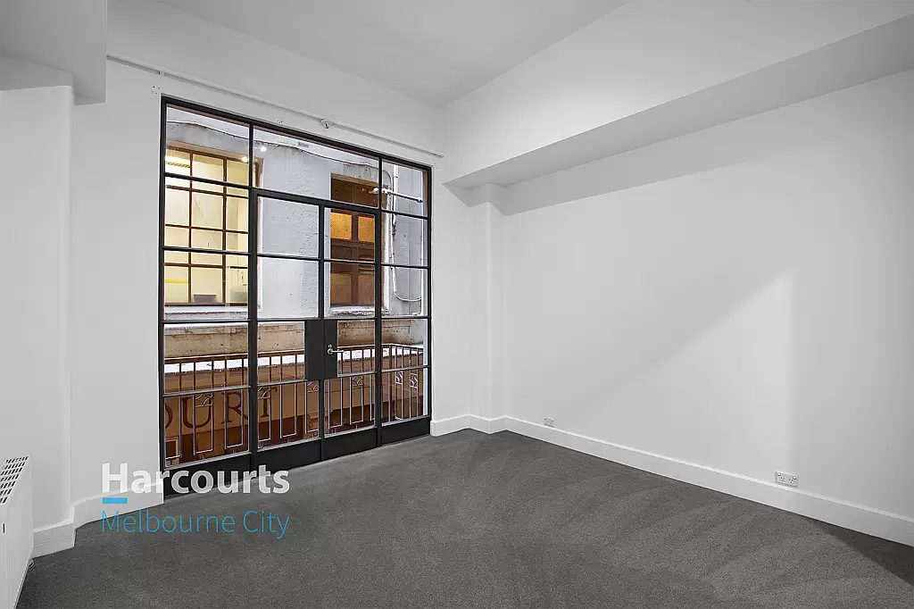 103/258 Flinders Lane, Melbourne Leased by Harcourts Melbourne City - image 4