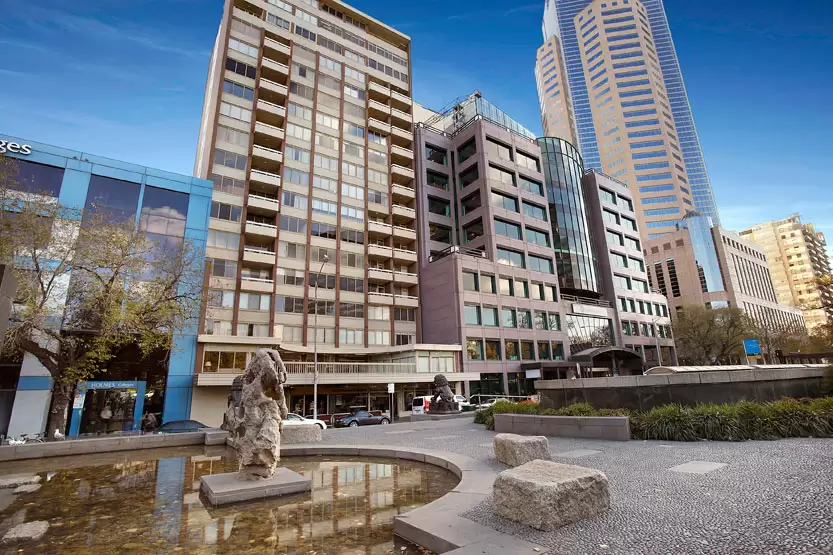 145/201 Spring Street, Melbourne Leased by Harcourts Melbourne City - image 6