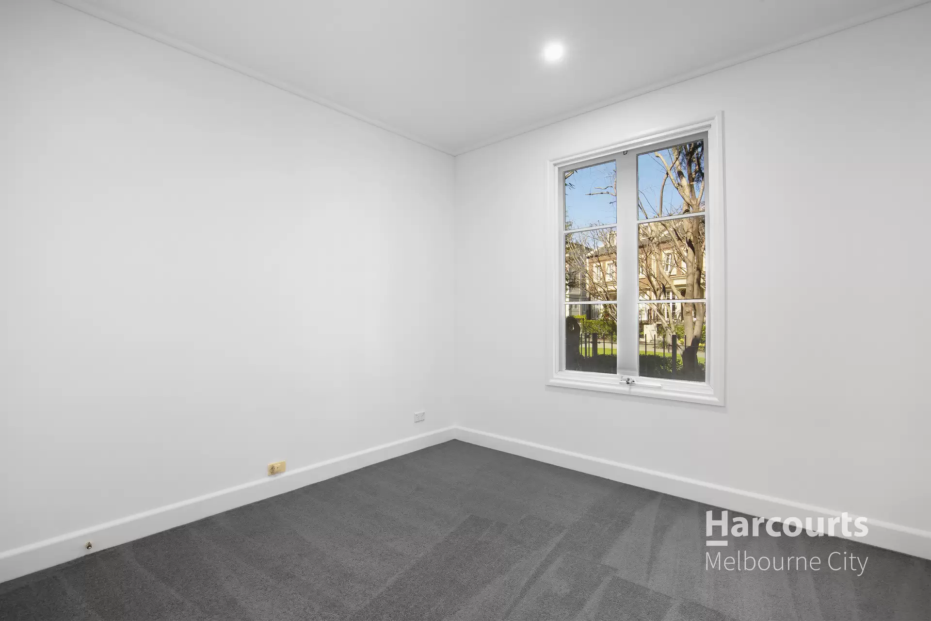 29/8 Wellington Crescent, East Melbourne Leased by Harcourts Melbourne City - image 1