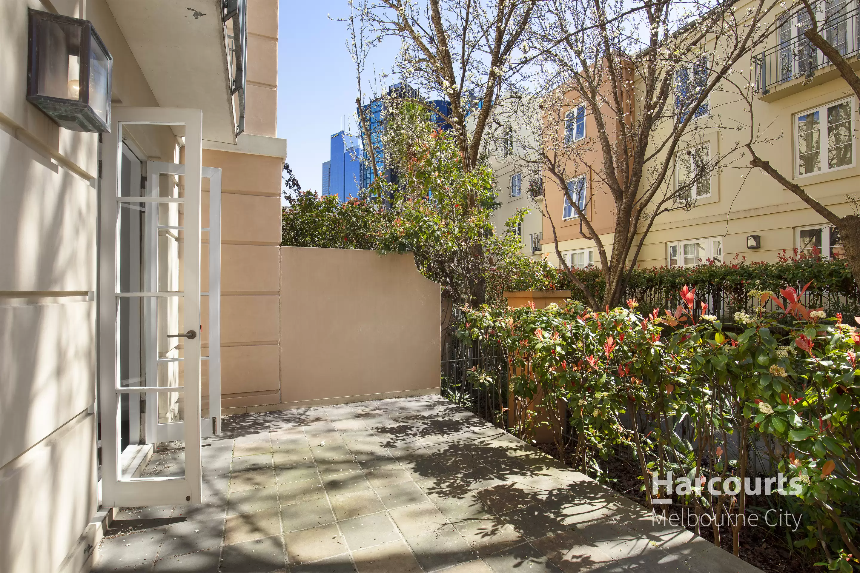 29/8 Wellington Crescent, East Melbourne Leased by Harcourts Melbourne City - image 2