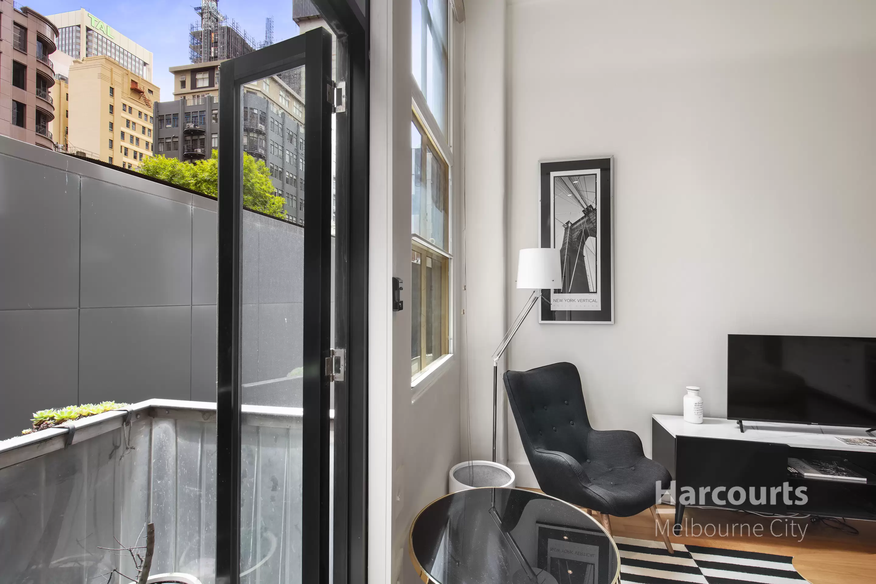 10/377 Little Collins Street, Melbourne For Lease by Harcourts Melbourne City - image 6