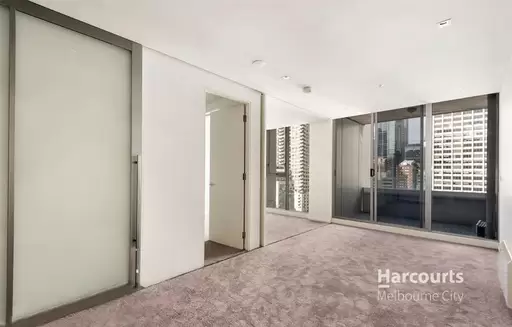 910/68 La Trobe Street, Melbourne Leased by Harcourts Melbourne City