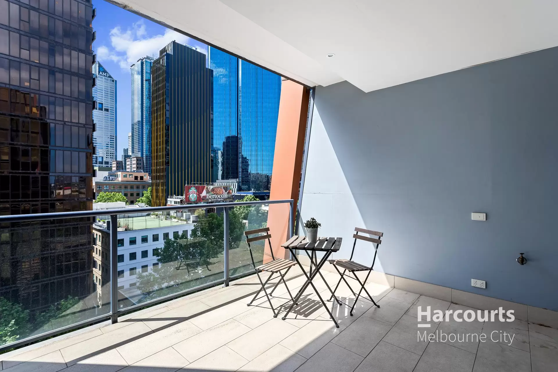 1013/555 Flinders Street, Melbourne For Lease by Harcourts Melbourne City - image 1