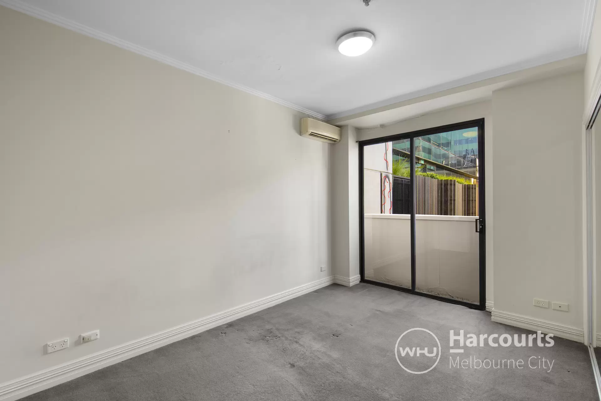 605 & 606/166 Flinders Street, Melbourne Auction by Harcourts Melbourne City - image 1