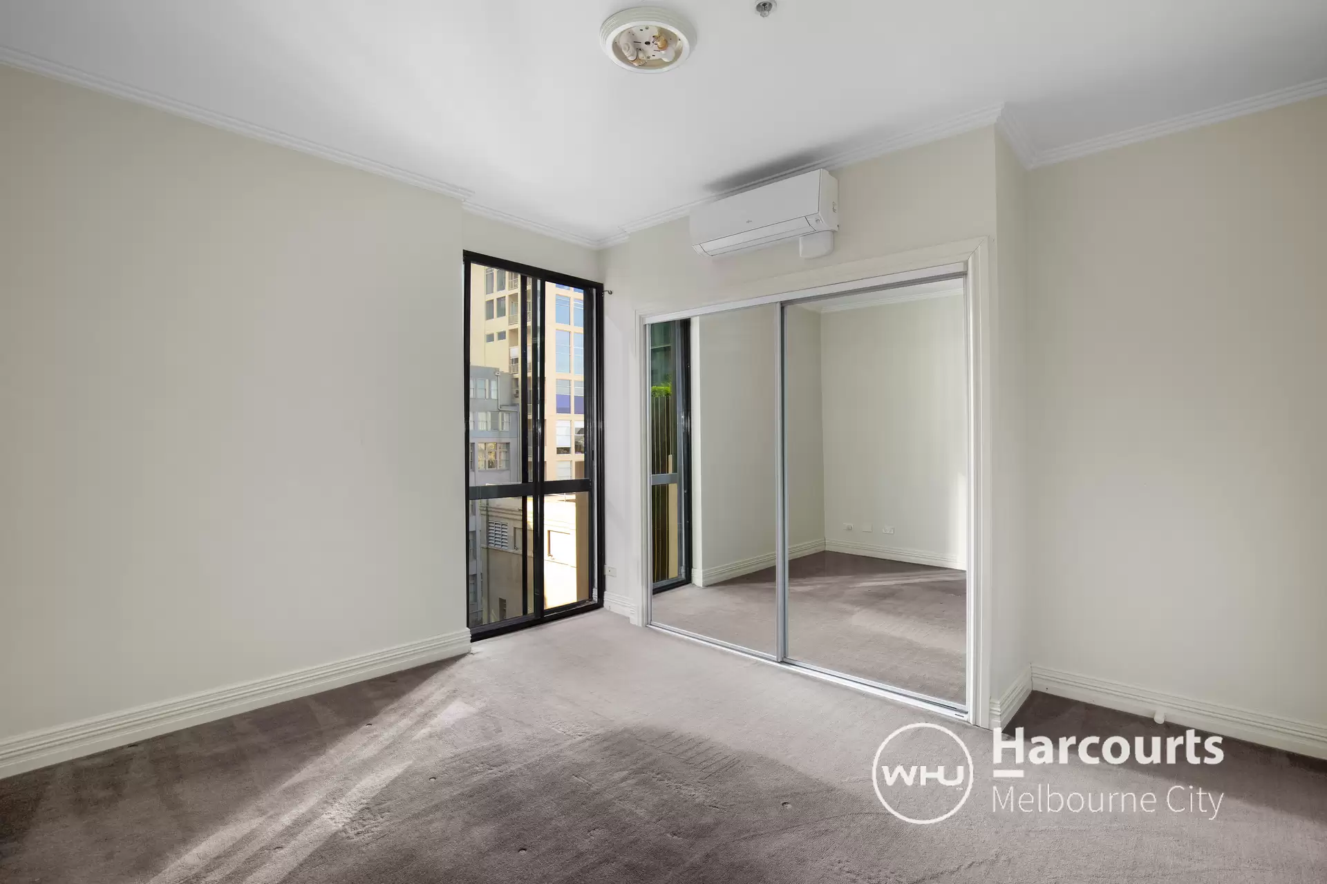 605 & 606/166 Flinders Street, Melbourne Auction by Harcourts Melbourne City - image 1