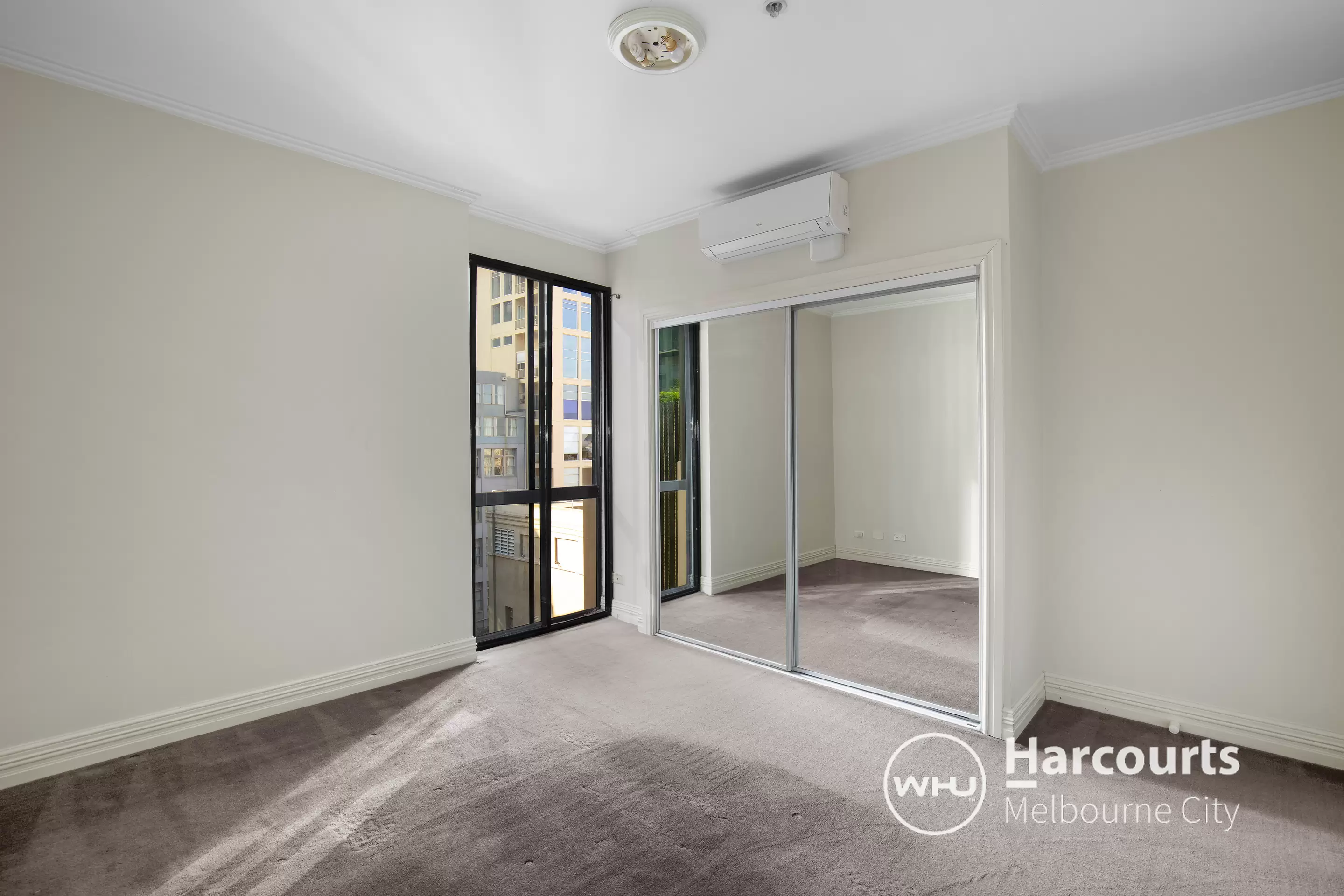 605 & 606/166 Flinders Street, Melbourne Auction by Harcourts Melbourne City - image 7