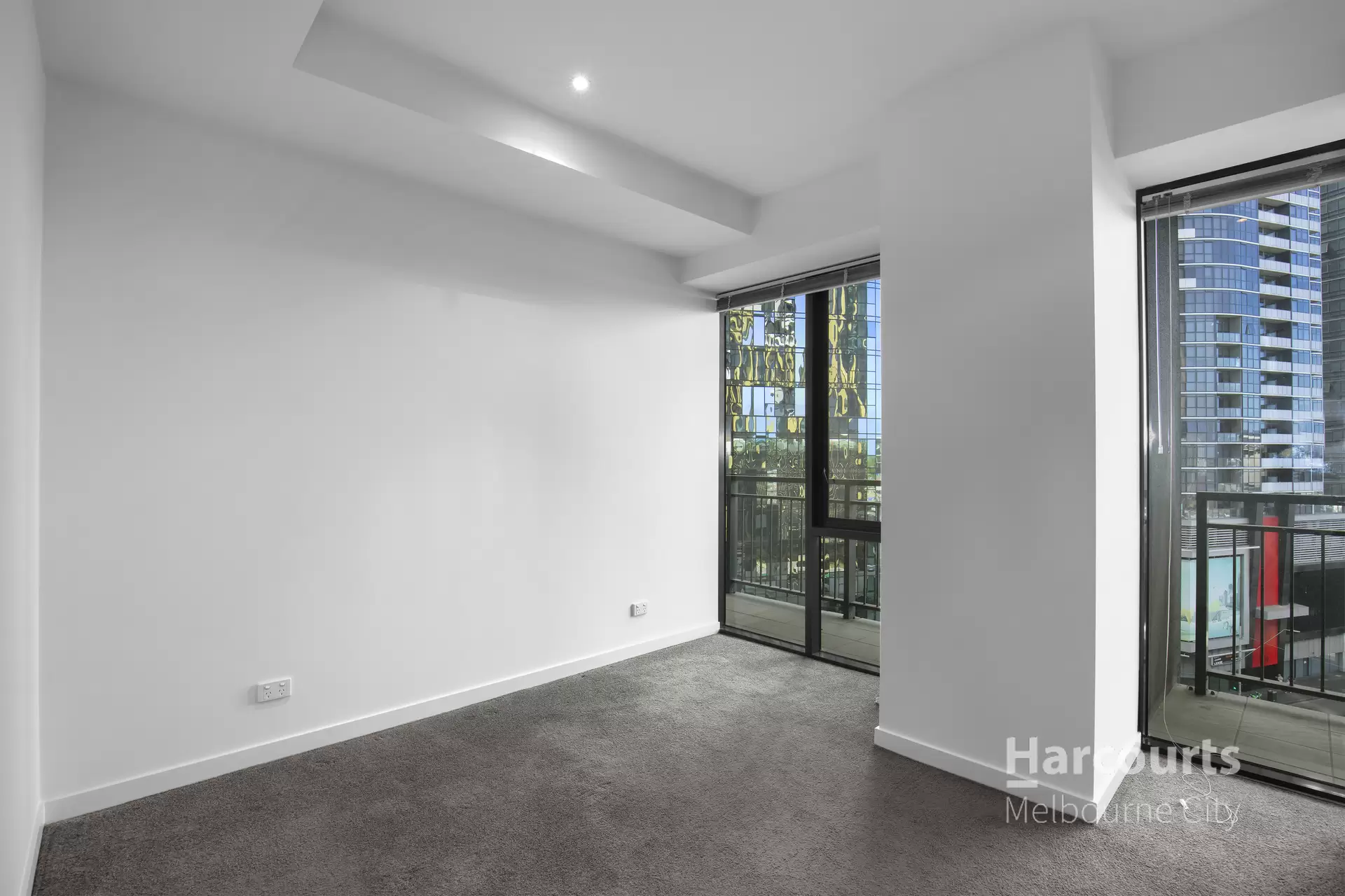 1013/80 Clarendon Street, Southbank For Lease by Harcourts Melbourne City - image 1