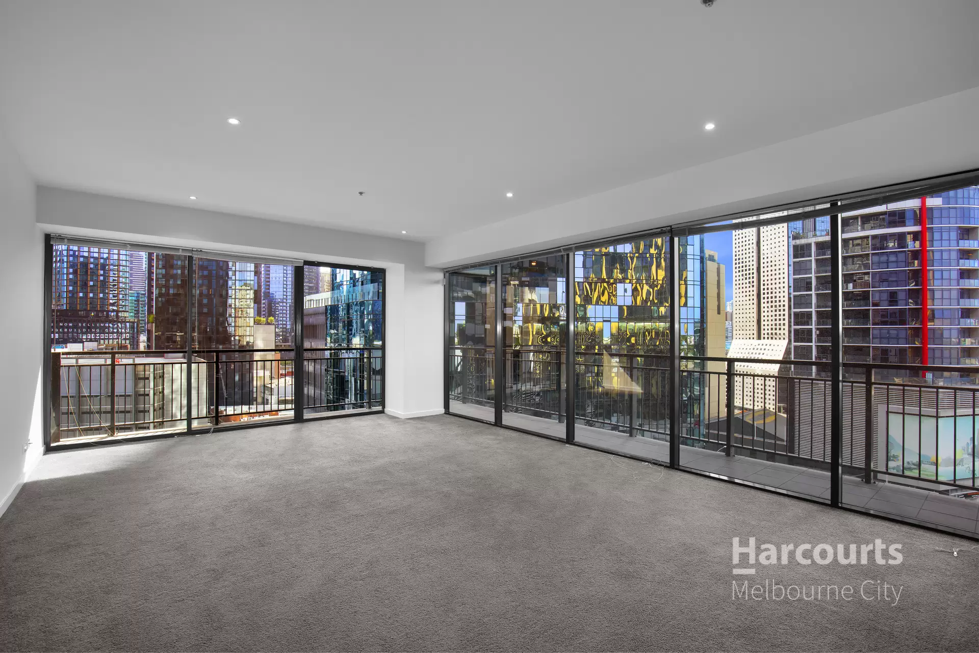 1013/80 Clarendon Street, Southbank For Lease by Harcourts Melbourne City - image 1