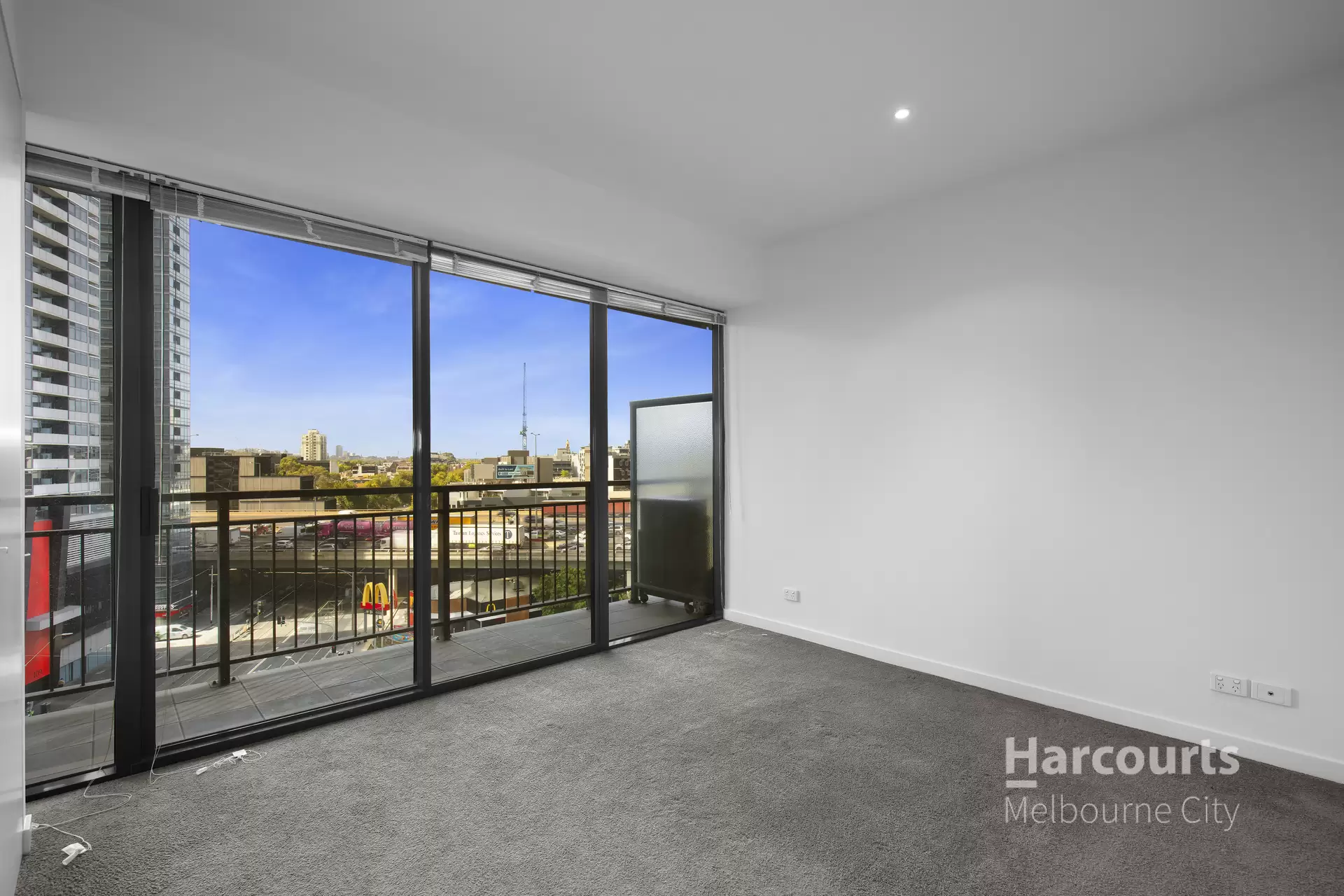 1013/80 Clarendon Street, Southbank For Lease by Harcourts Melbourne City - image 1